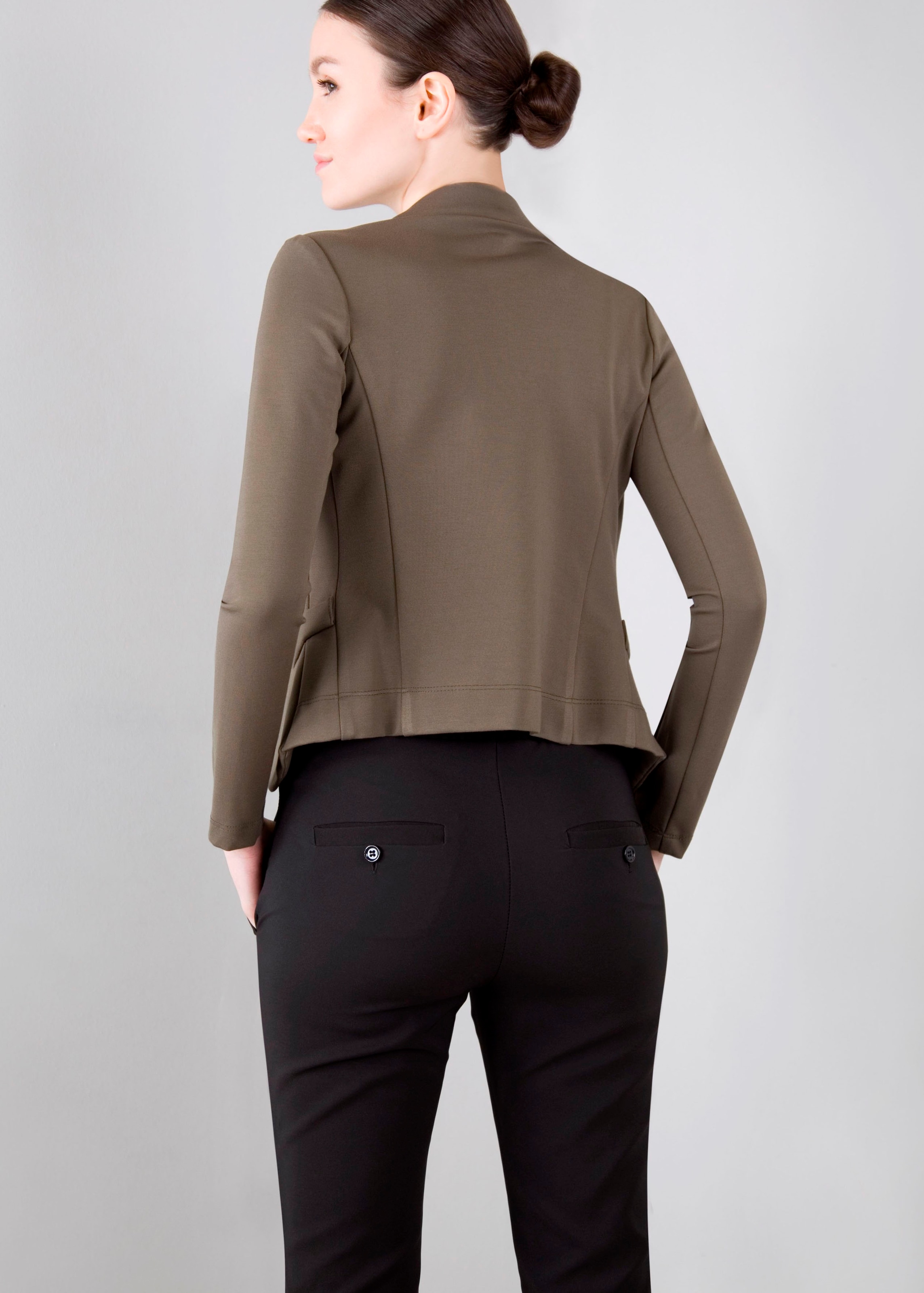 IMPERIAL Kurzblazer, mit Stretch