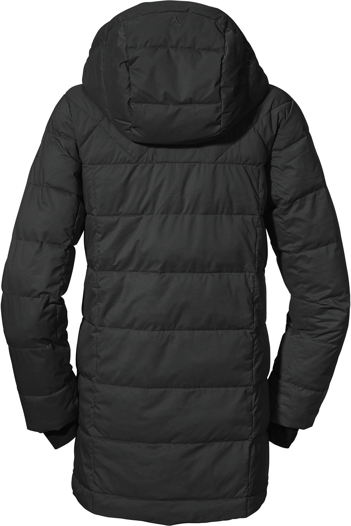 Schöffel Parka »BOSTON«, mit Kapuze
