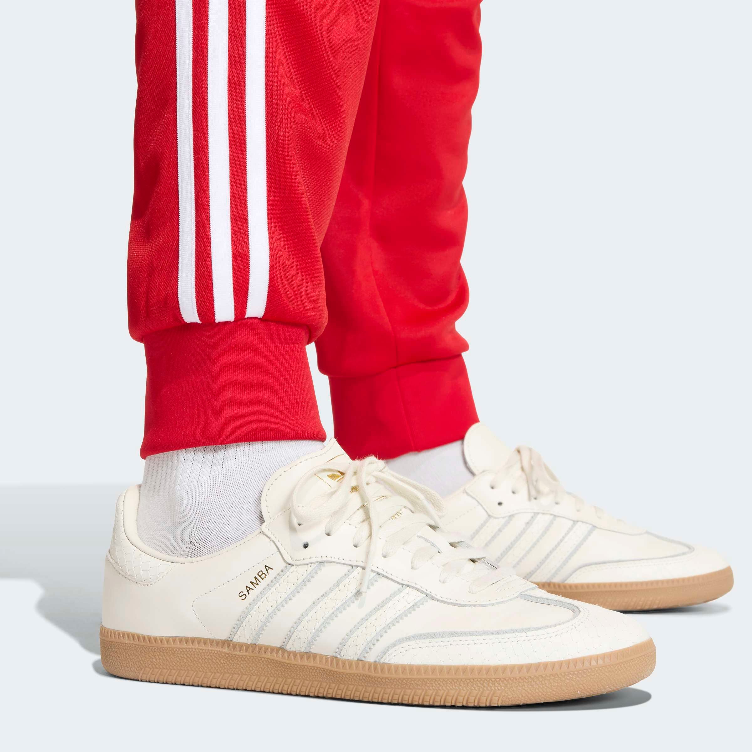 adidas Originals Sporthose »SST«