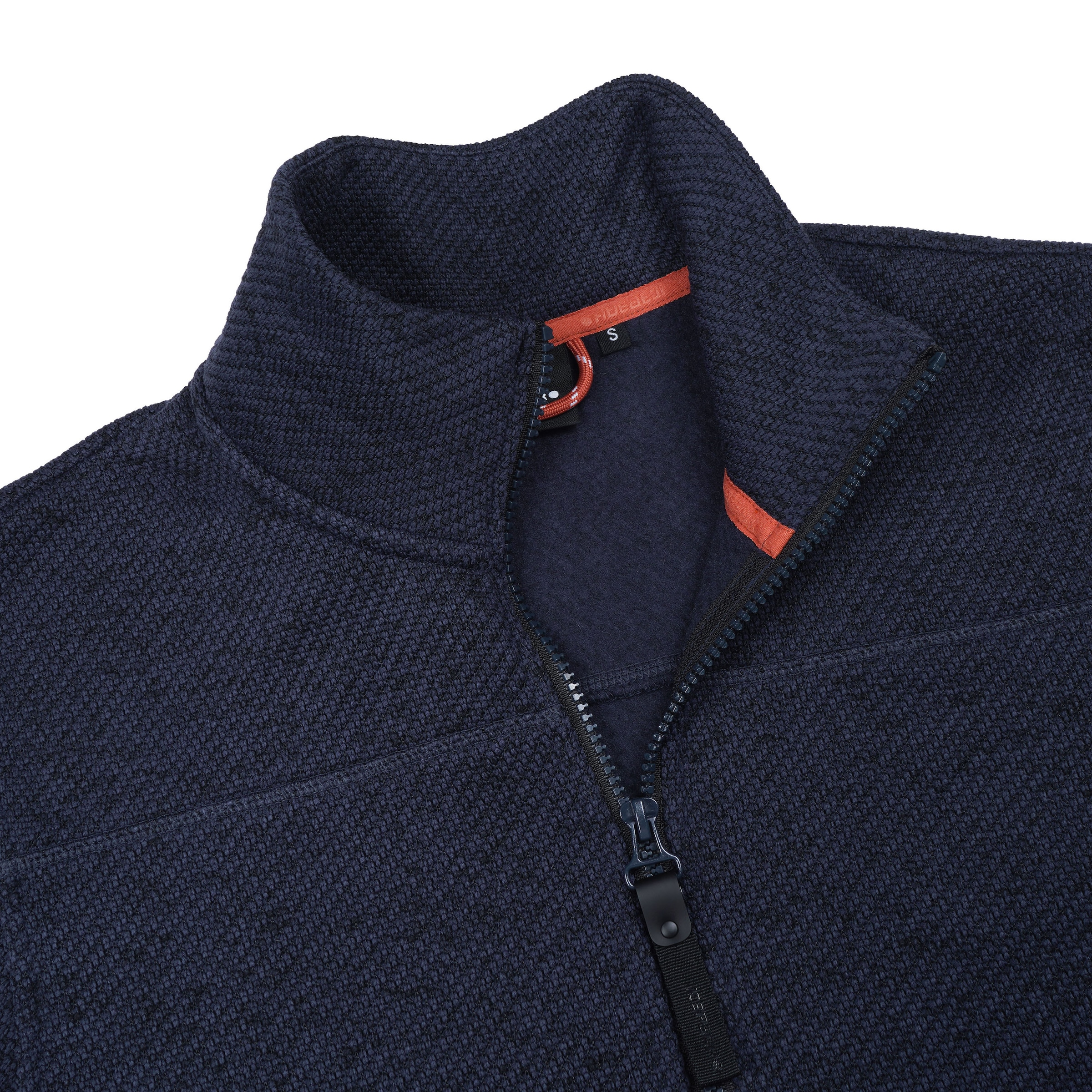 Icepeak Fleecejacke »AGEN« schnell trocknendes Material, aus Polyester, auch in großen Größen