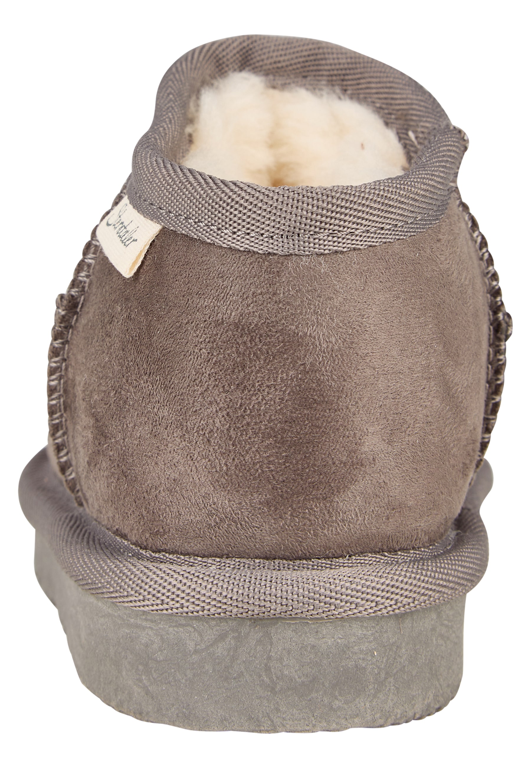 Sterntaler® Krabbelschuh »Halbschuh uni«