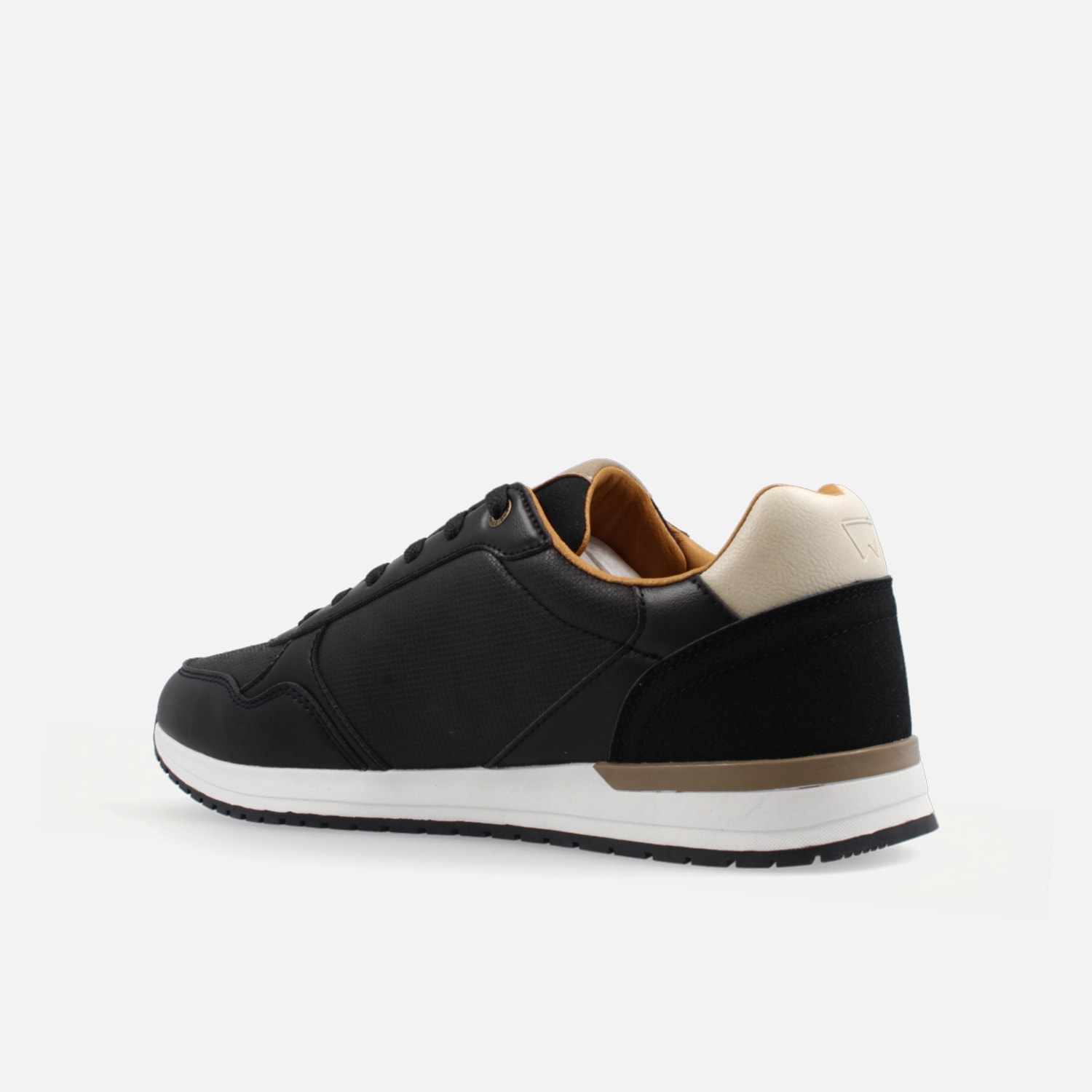 Wrangler Sneaker »TERRELL MEN LOW«
