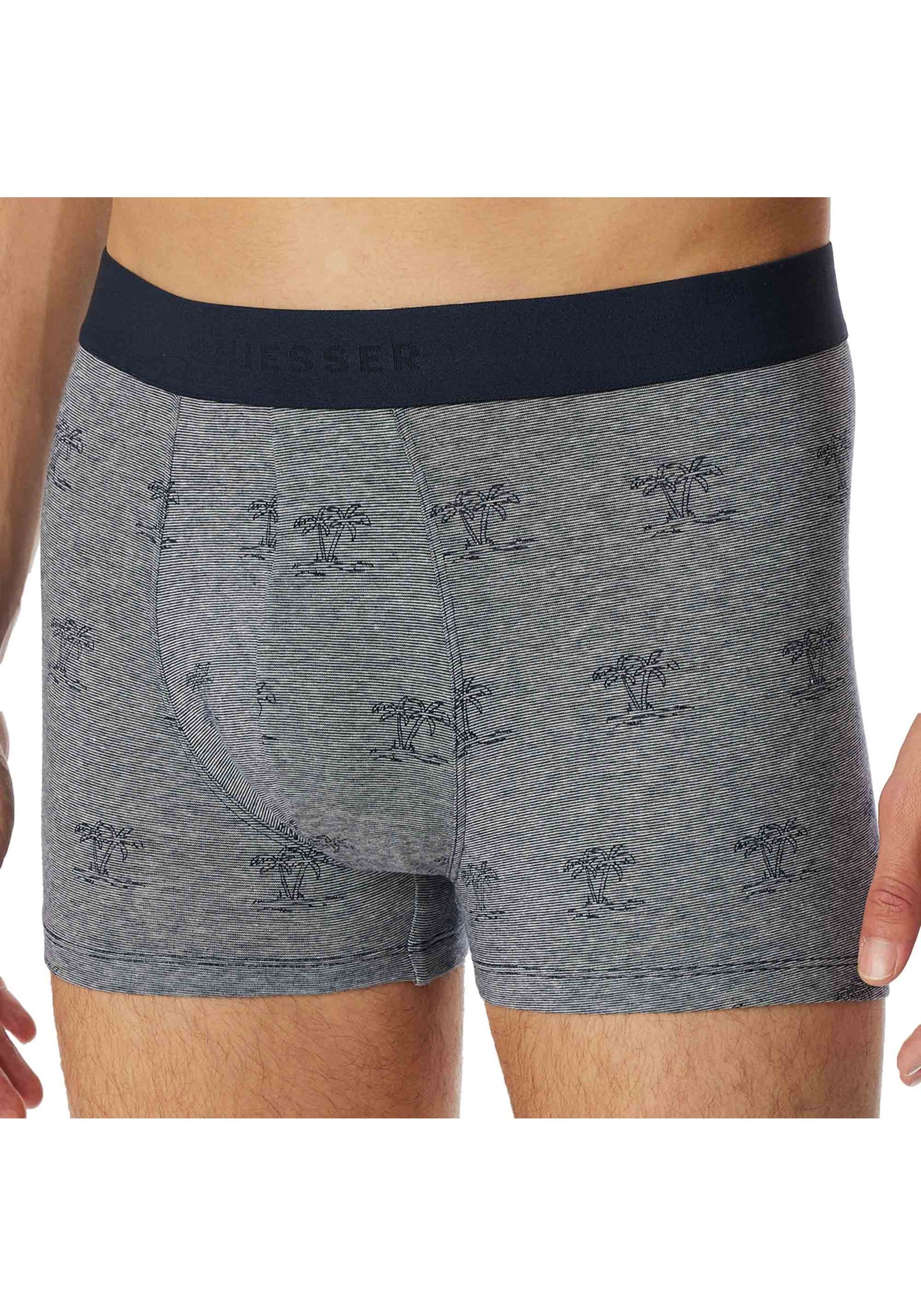 Schiesser Boxershorts »Boxershort 3PACK Shorts 3er Pack«