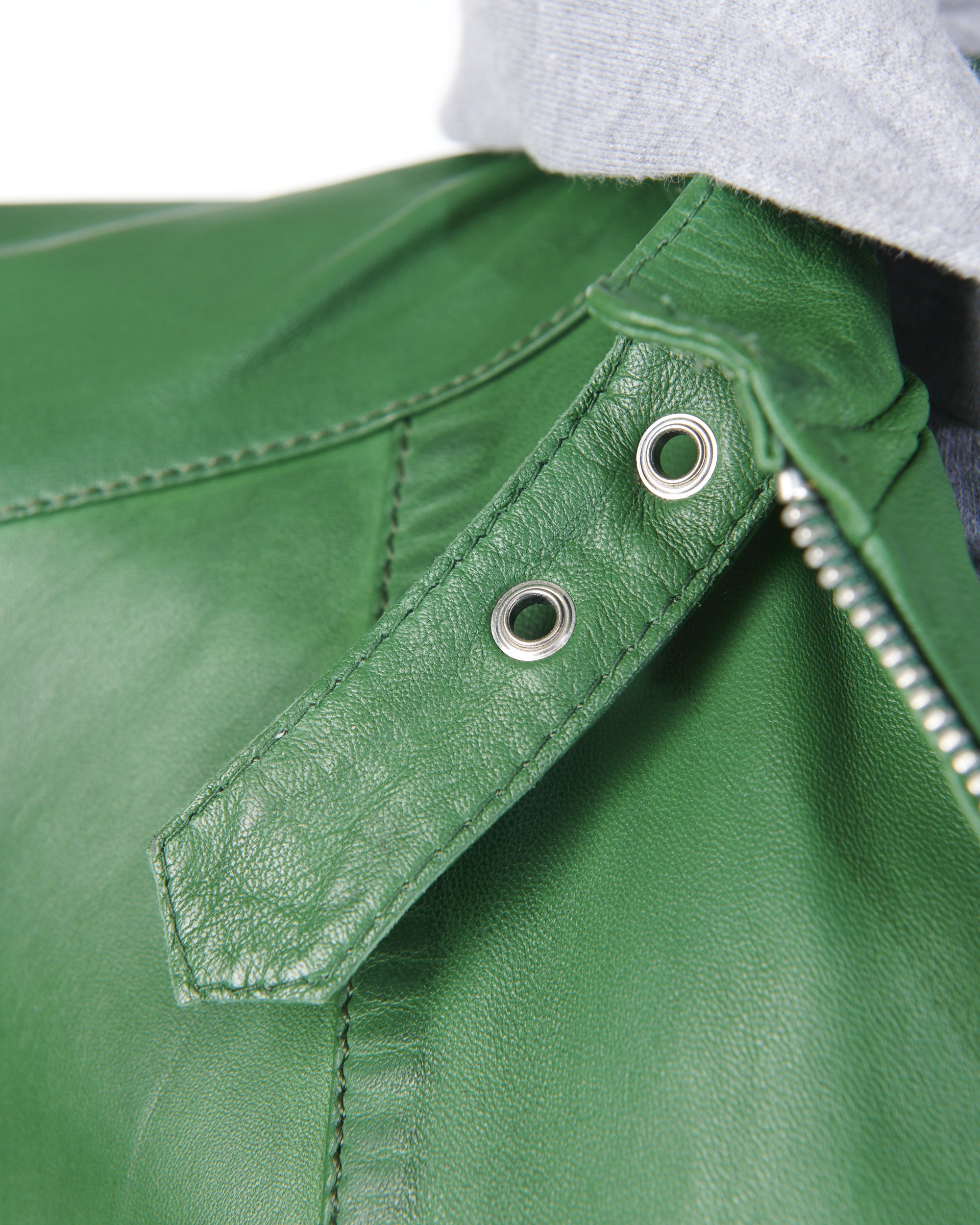 JCC Lederjacke »Lederjacke 31024030«
