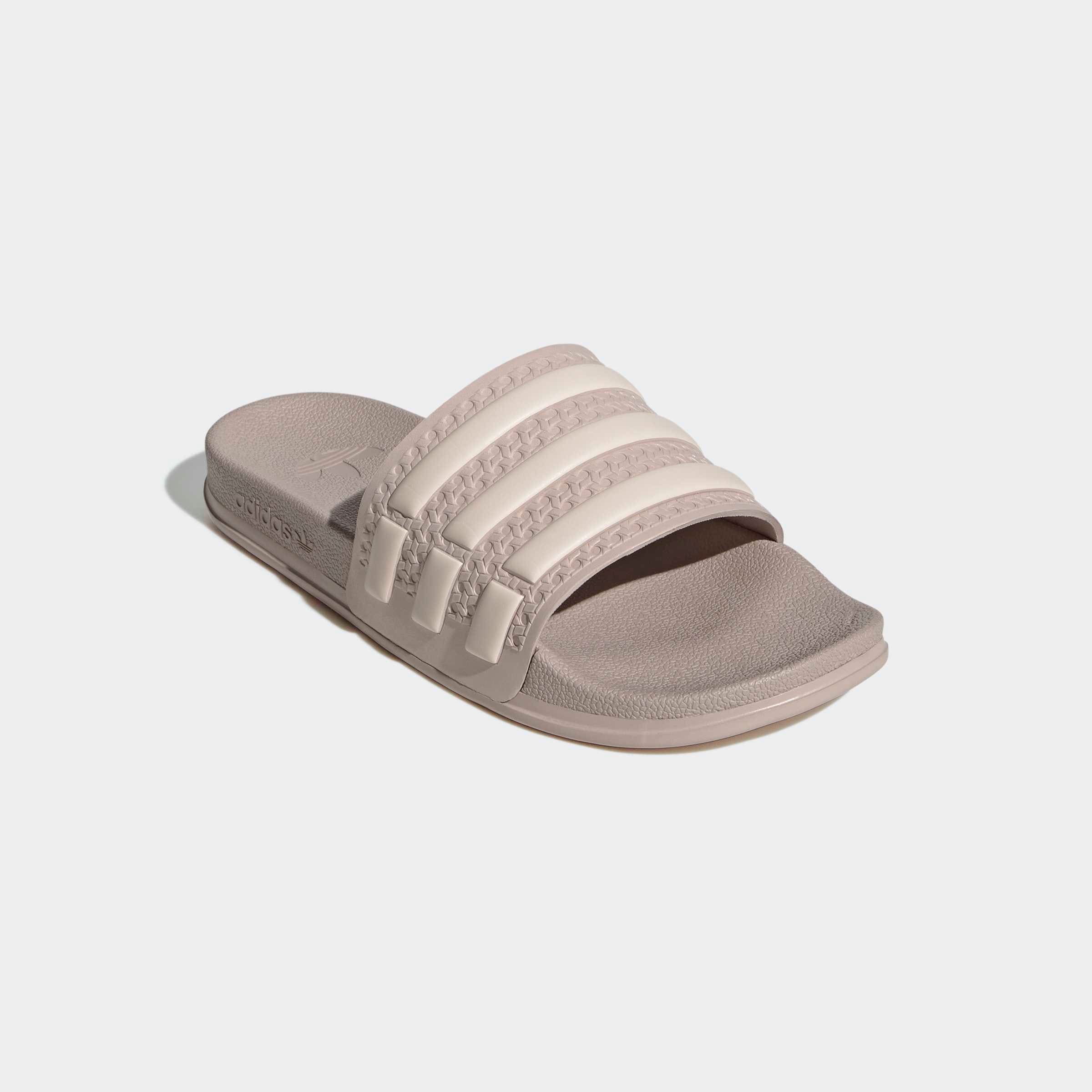 adidas Originals Badesandale »ADILETTE OG CF W«  Badelatschen