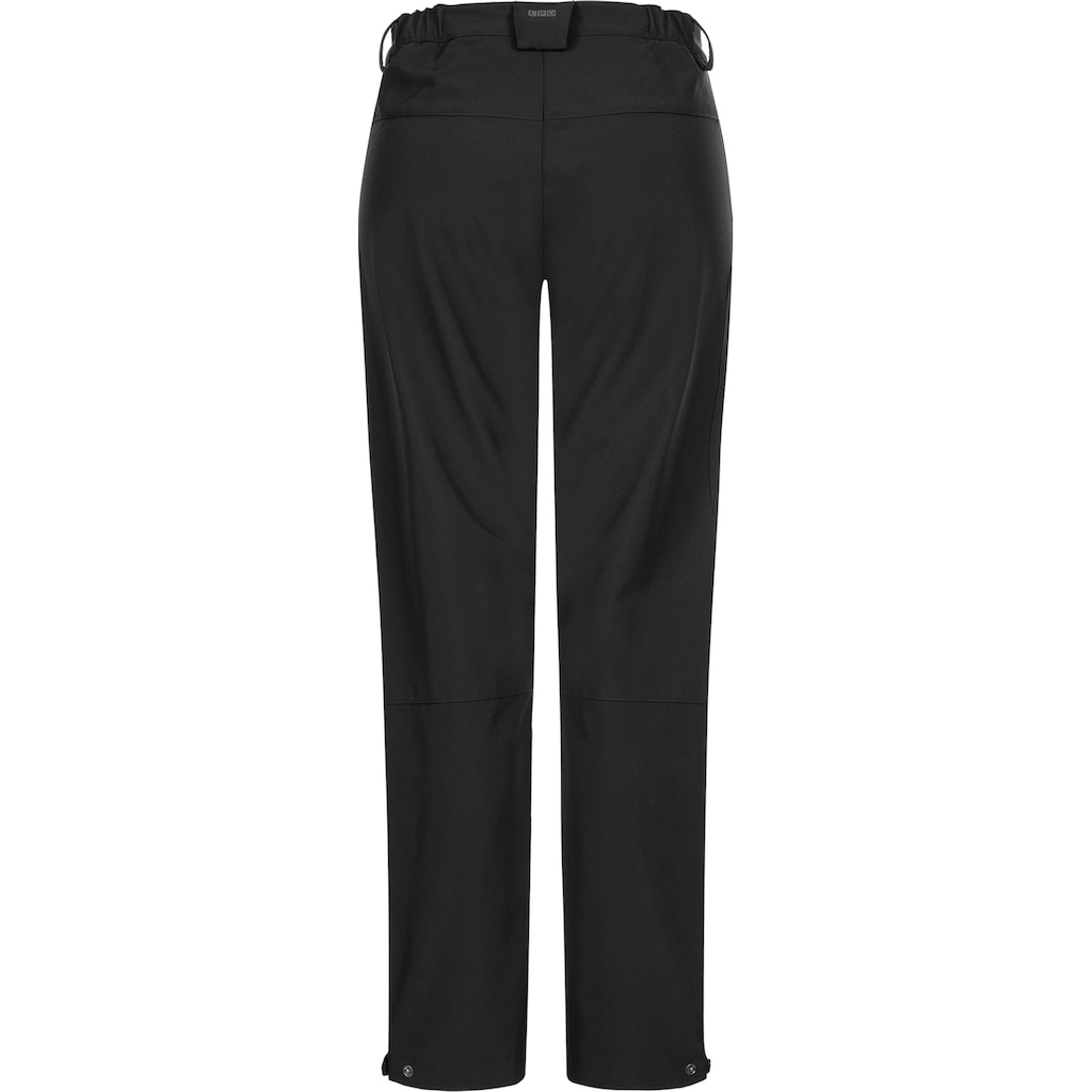 DEPROC Active Softshellhose »STONECREST NEW WOMEN«