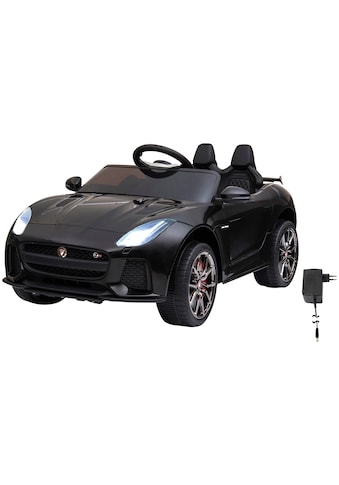 Elektro-Kinderauto »Ride-on Jaguar F-Type SVR«, ab 3 Jahren, bis 25 kg