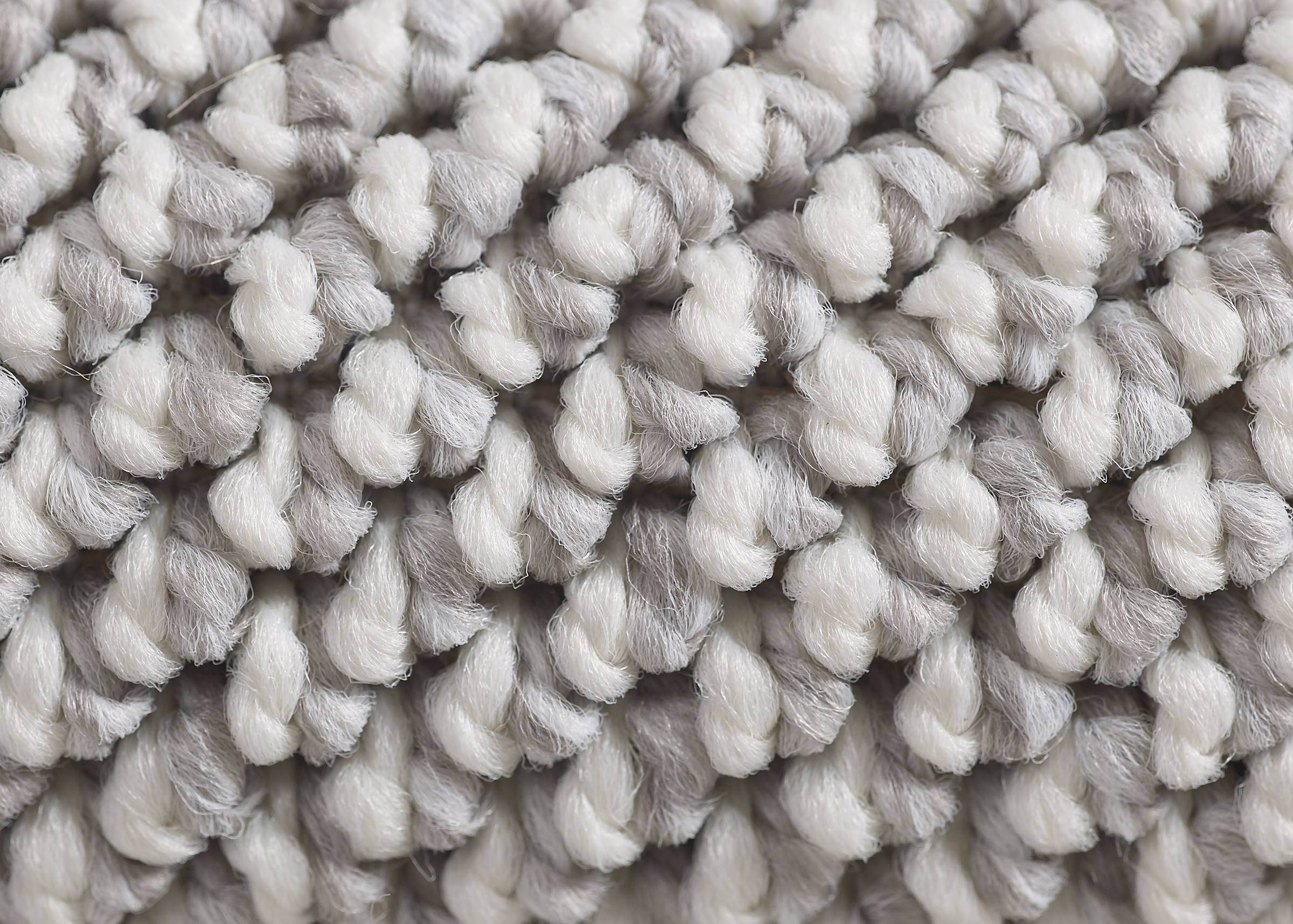 Ayyildiz Teppiche Teppich »LOOM 4300«, rund, 7 mm Höhe, pflegeleicht, robust, strapazierfähig