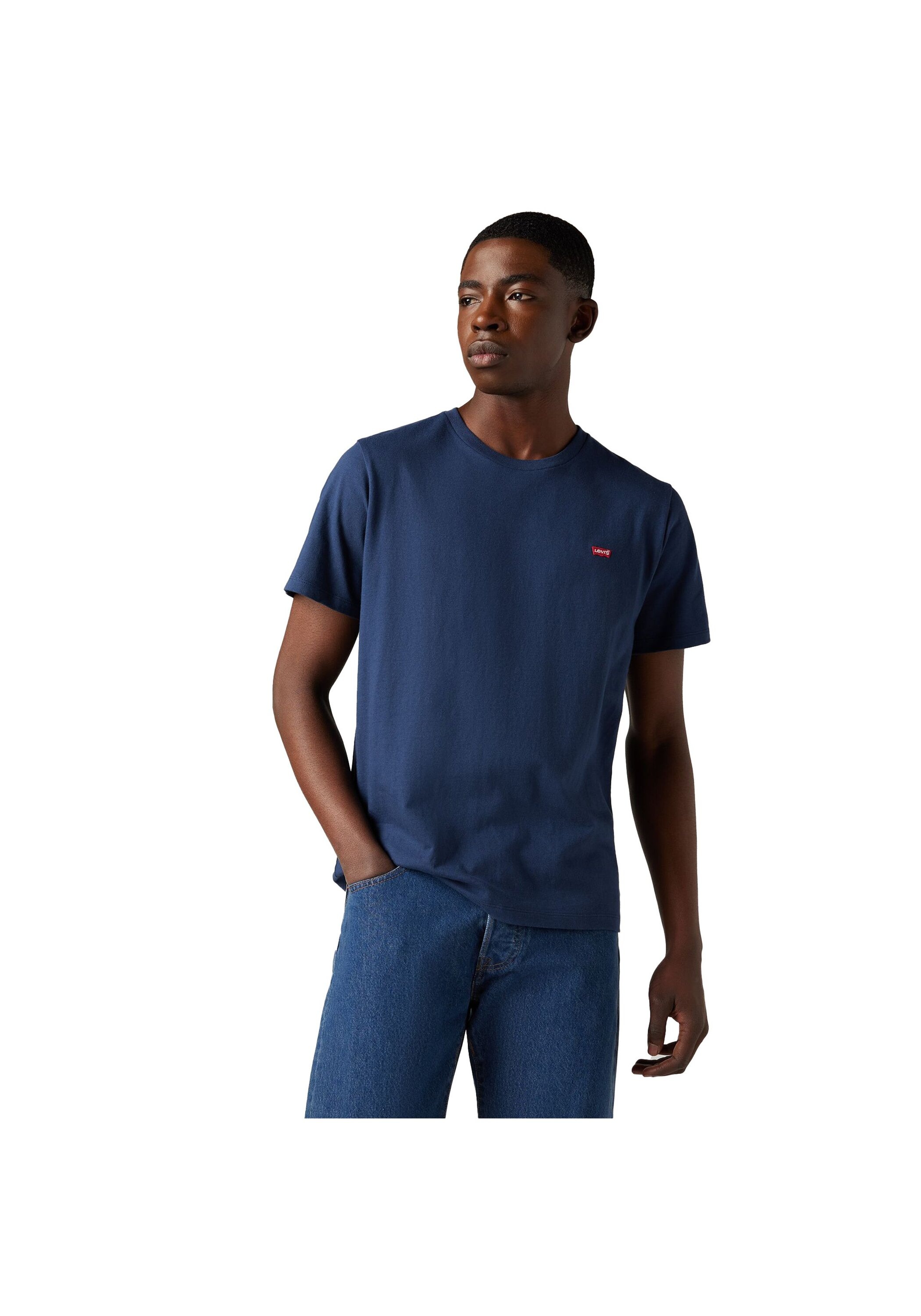 Levi's® T-Shirt »T-Shirt Original Housemark Tee 1er Pack«