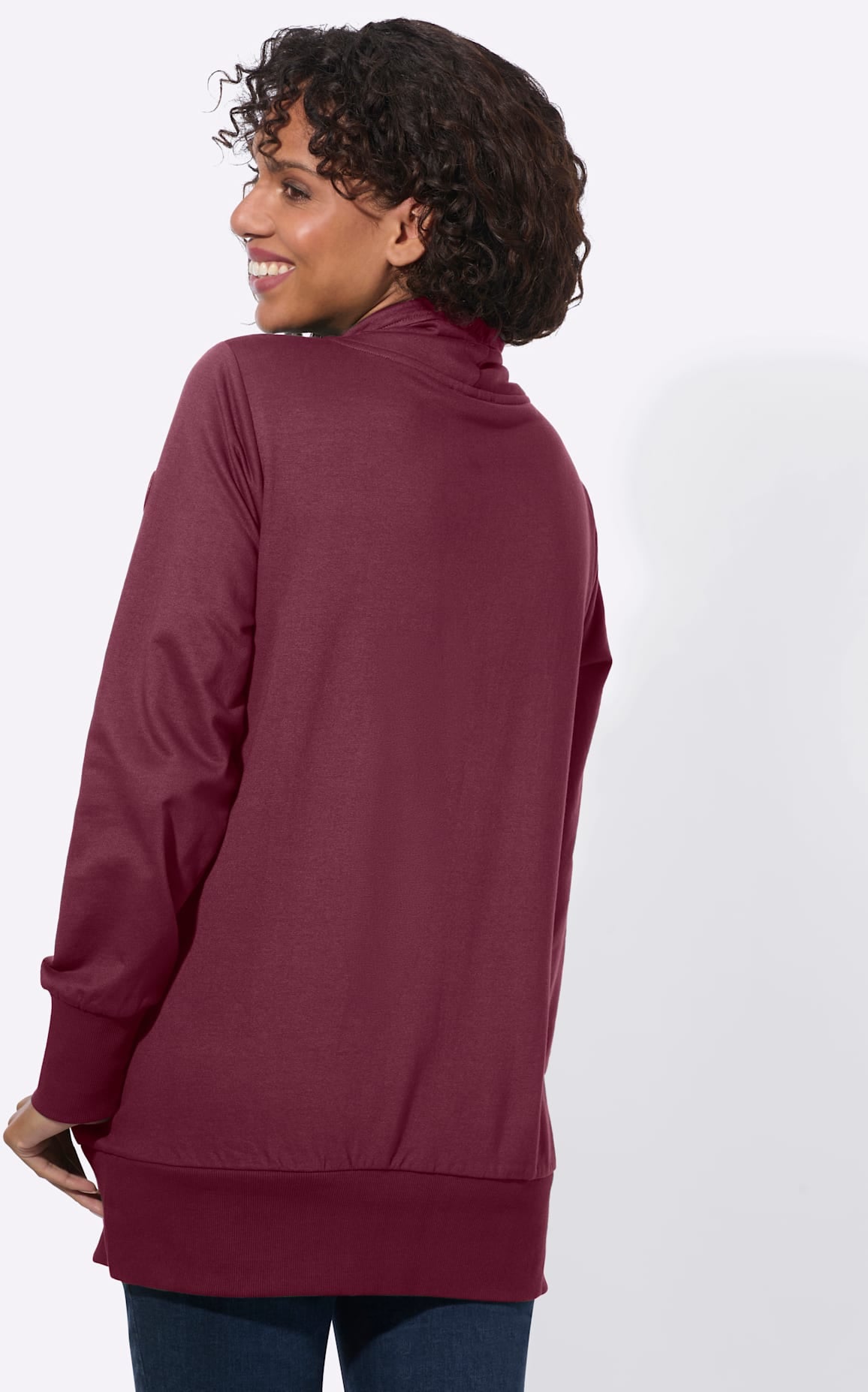 Casual Looks Sweatshirt
