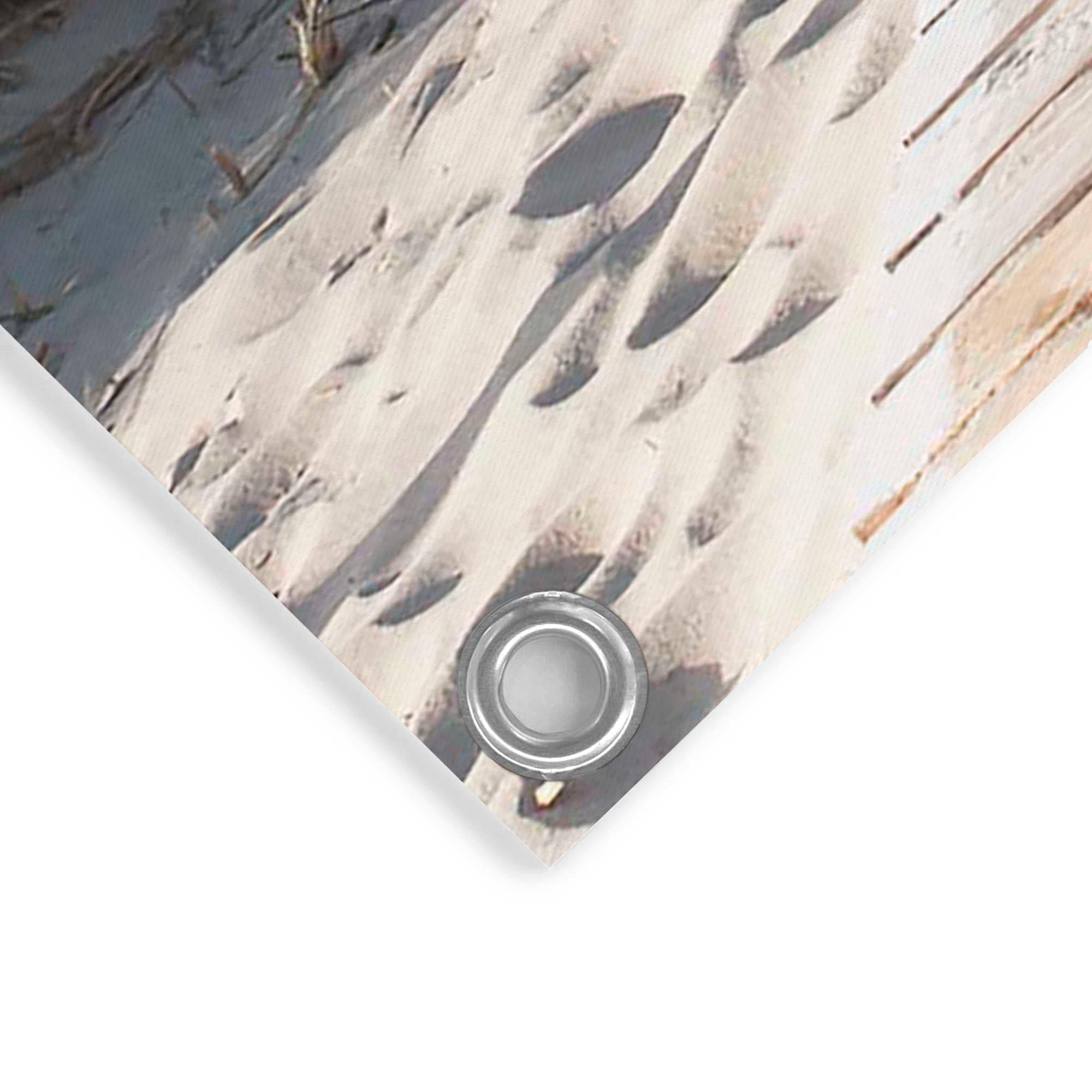 Reinders! Poster »Dünen«