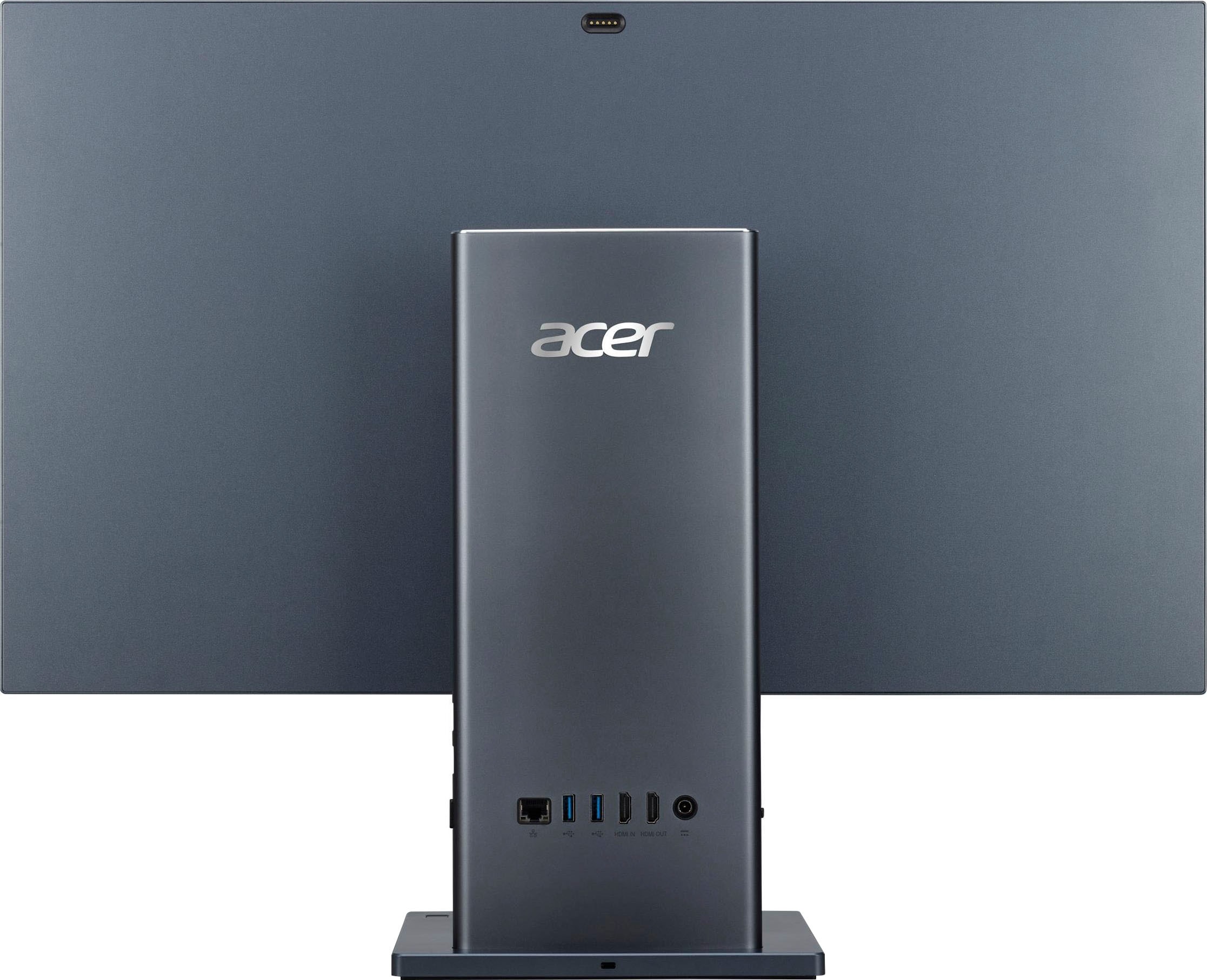 Acer All-in-One PC »Aspire S27-1755«