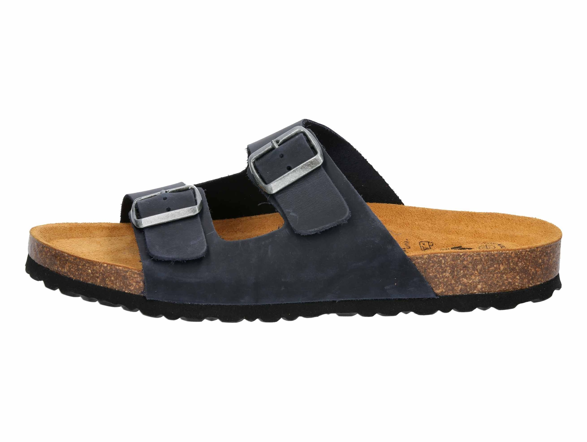 Lico Pantoffel »Pantolette Alvaro«