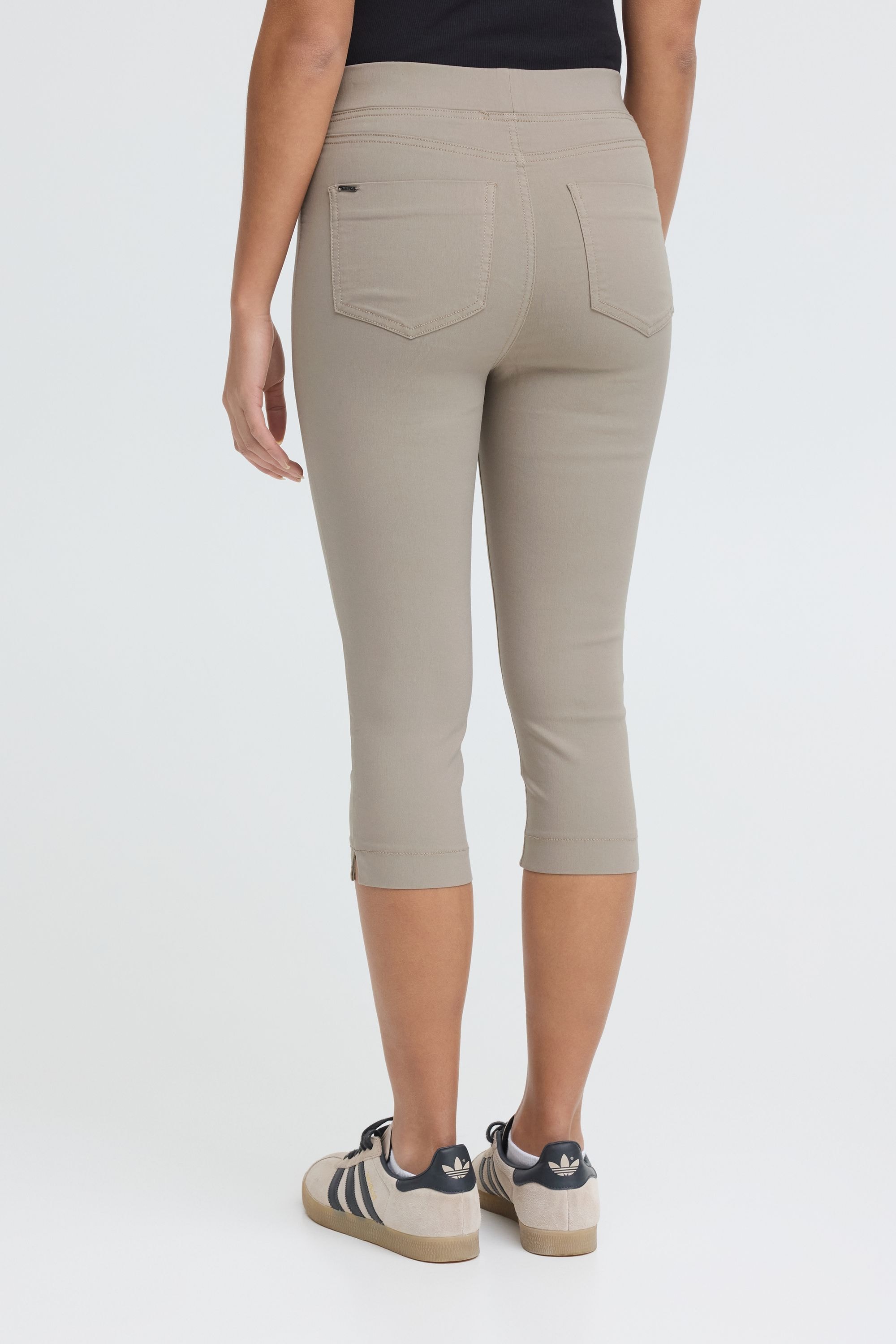 OXMO Caprihose »Caprihose OXKeana«