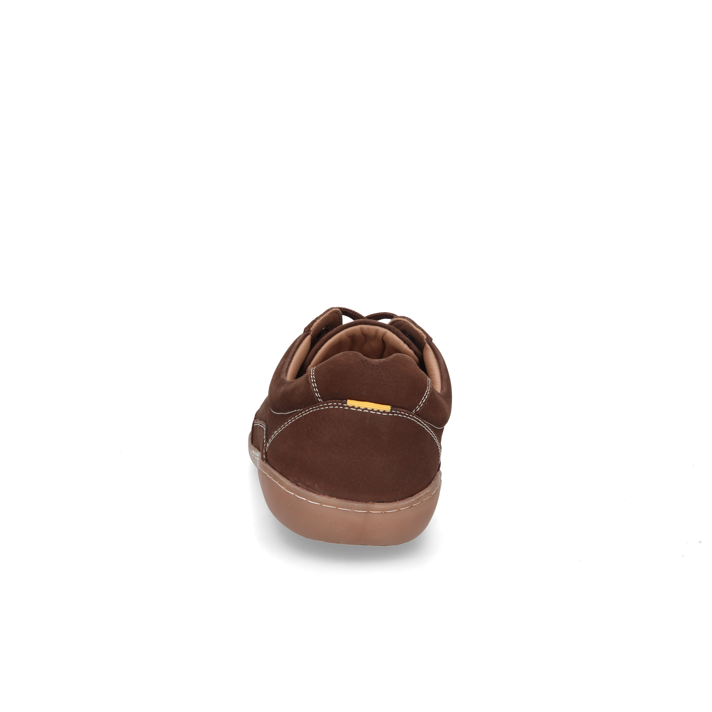 camel active Schnürschuh  Freizeitschuh, Halbschuh, Schnürschuh mit modischen Kontrastnähten