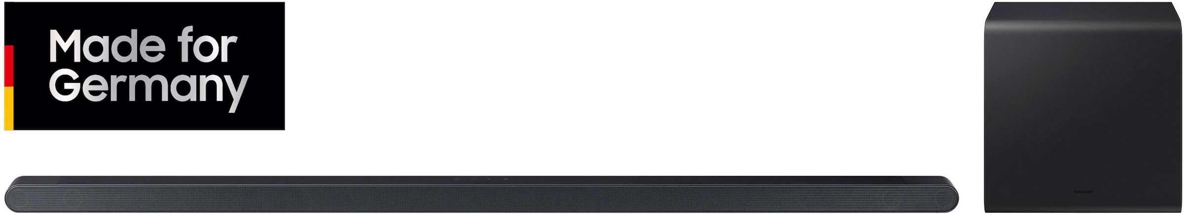 Samsung Soundbar »HW-S810GD«