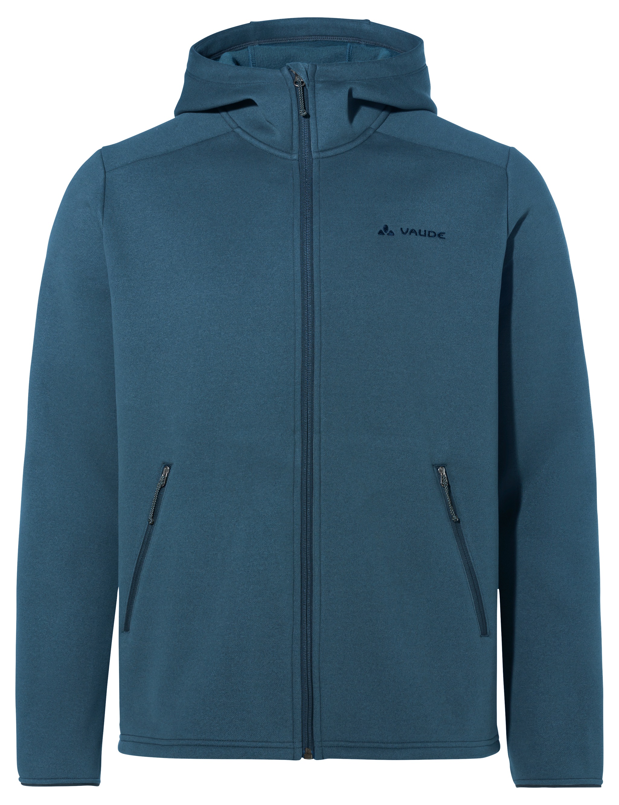 VAUDE Fleecejacke »MEN'S IDRIS FLEECE HOODY«, (1 St.)
