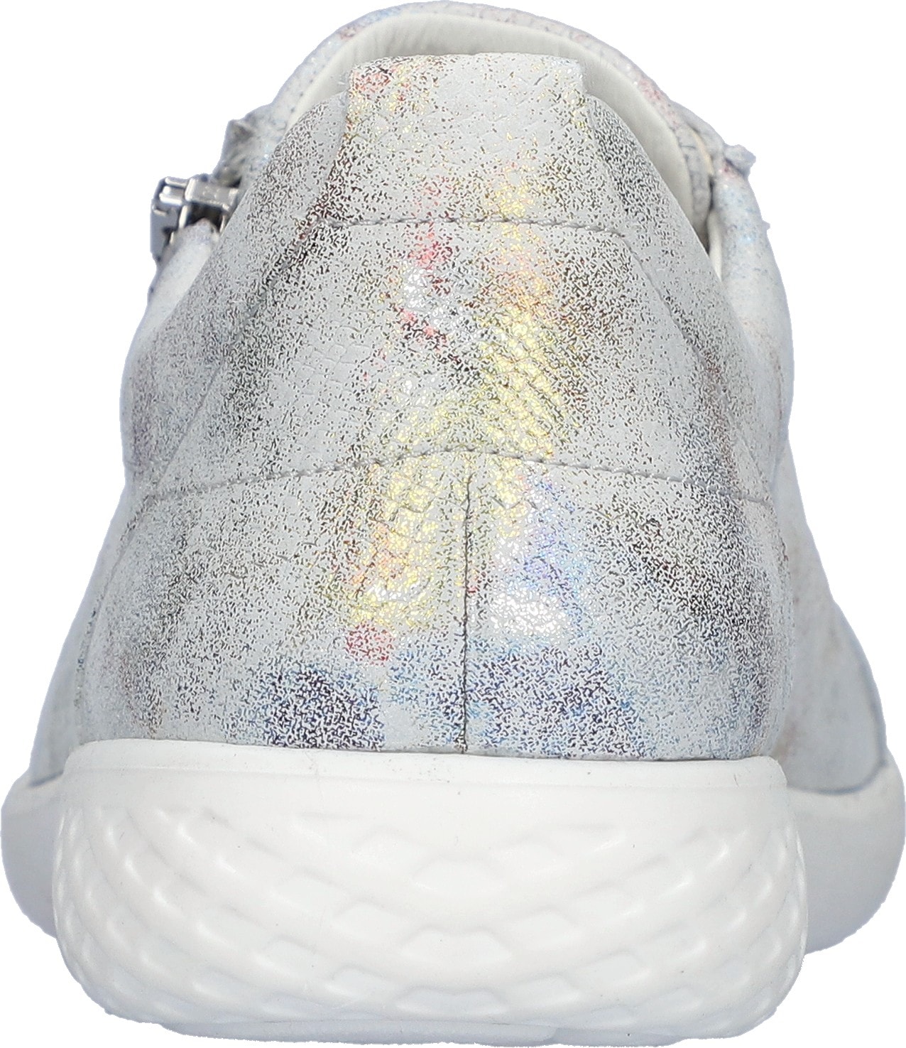 Waldläufer Schnürschuh »H-CLOÈ«  in H-Weite, Freizeitschuh, Halbschuh, Schnürer