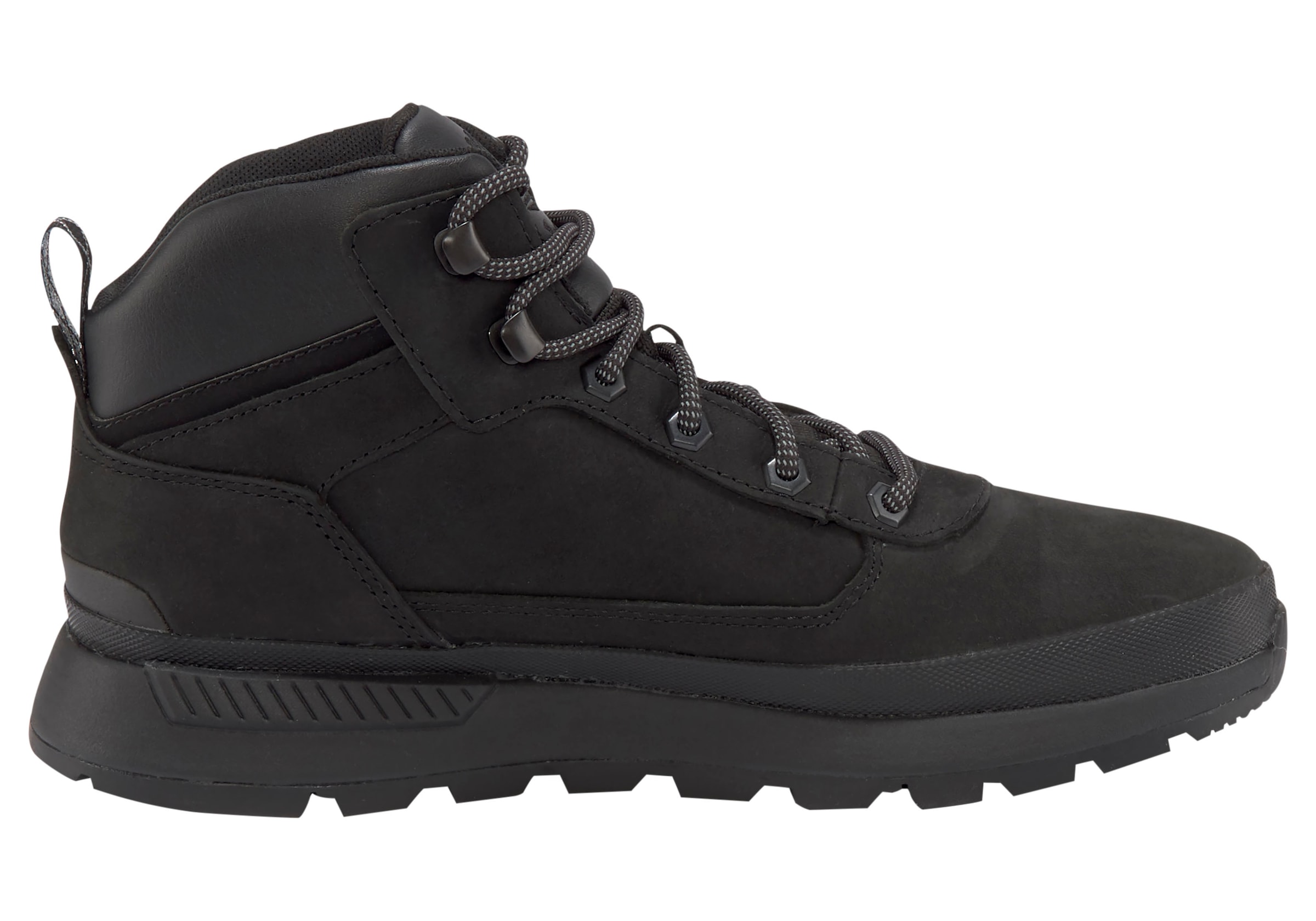 Timberland Schnürboots »FIELD TREKKERMID LACE UP SNEAKER«, Winterschuhe, Sneakerboots, Winterboots