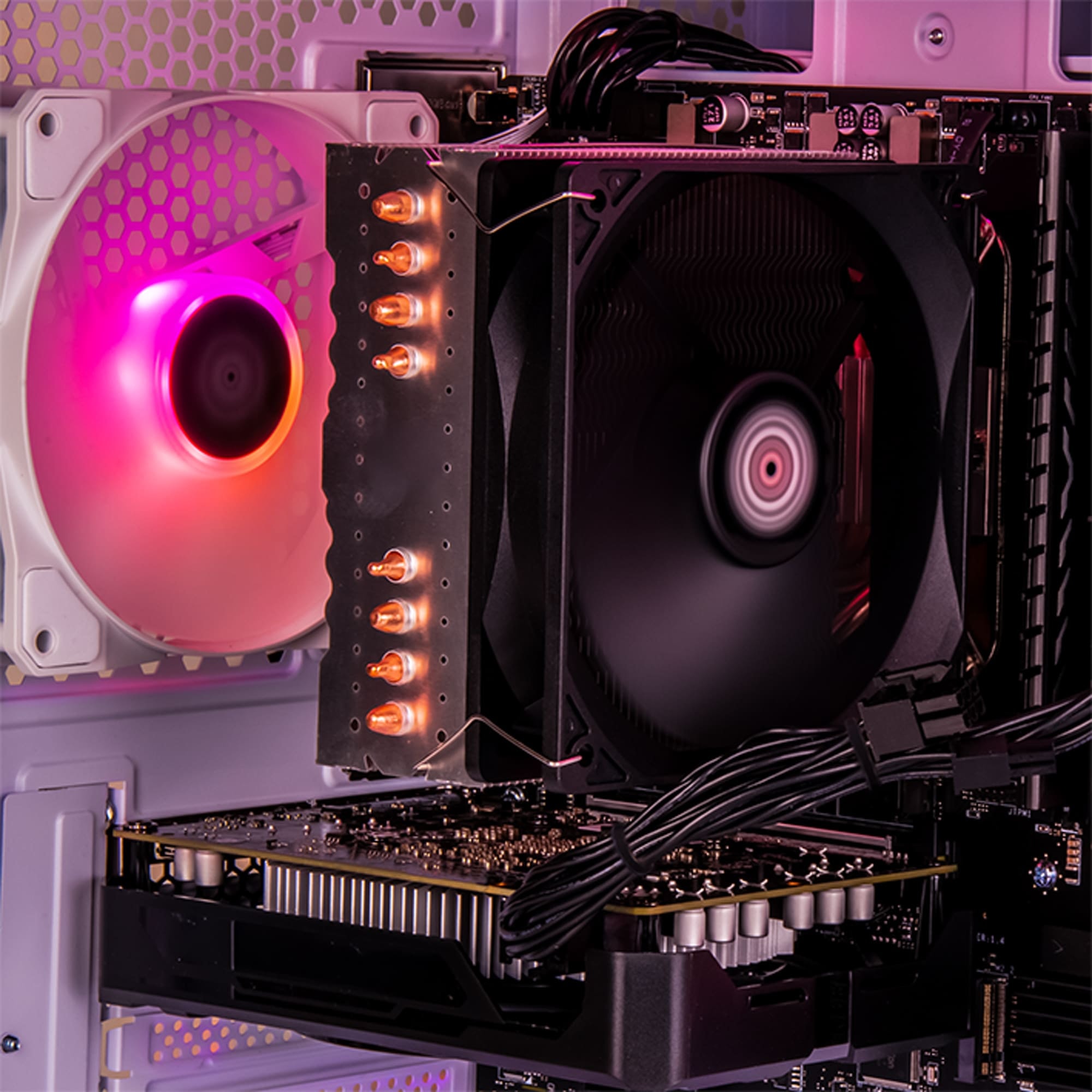 CAPTIVA Gaming-PC »Advanced Gaming R92-627«