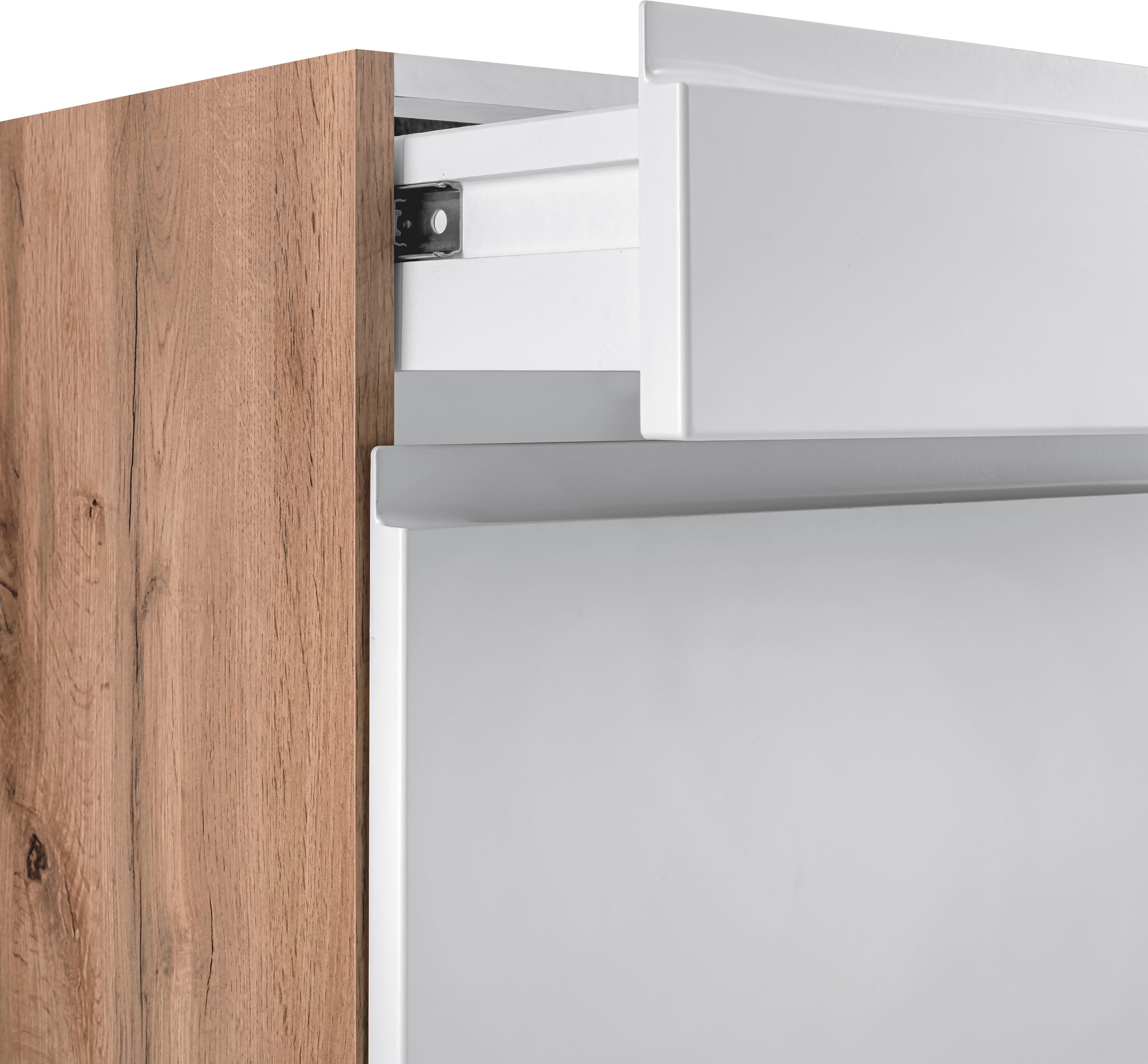 KOCHSTATION Unterschrank »KS-Bruneck«, >>Bruneck