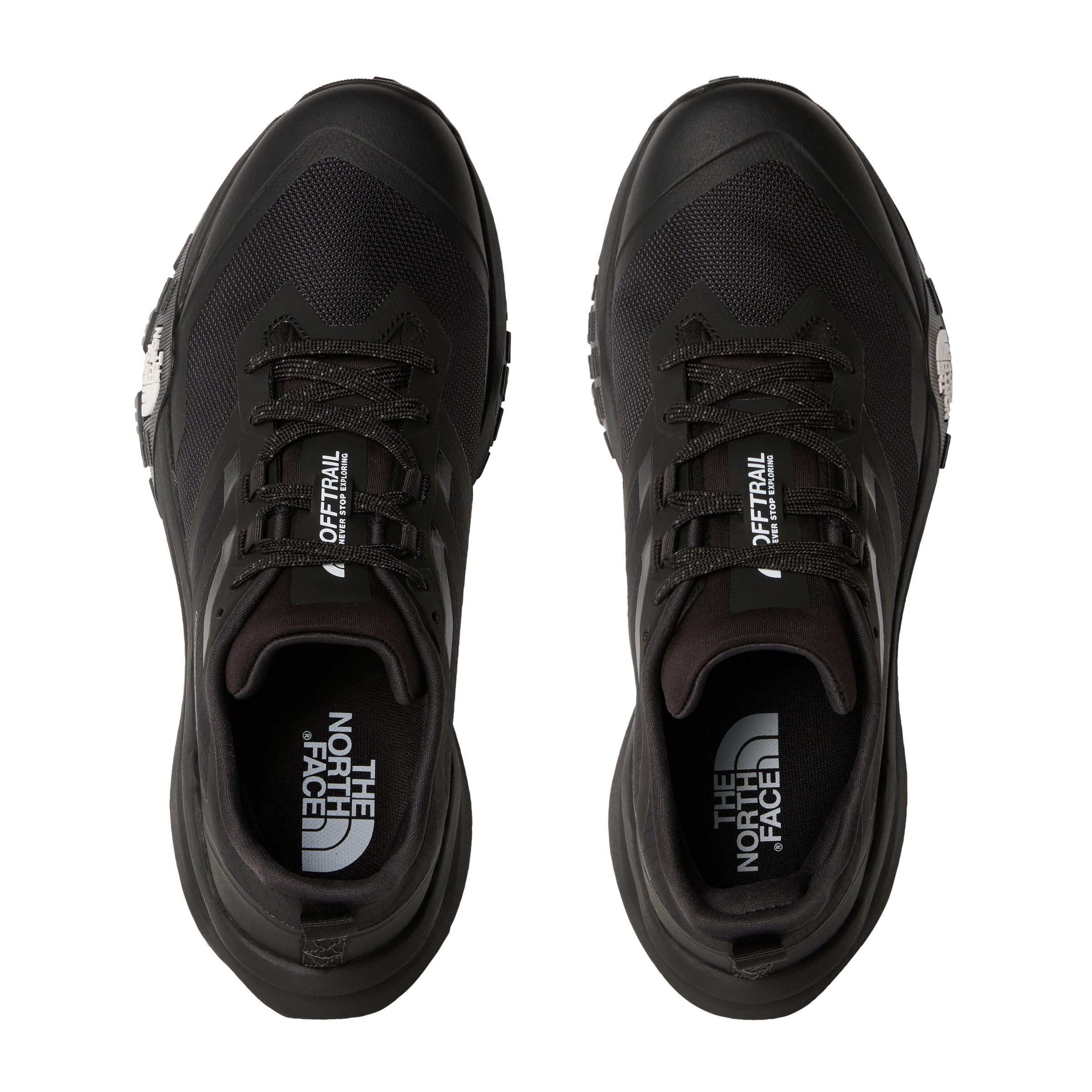 The North Face Wanderschuh »M OFFTRAIL VERSA«
