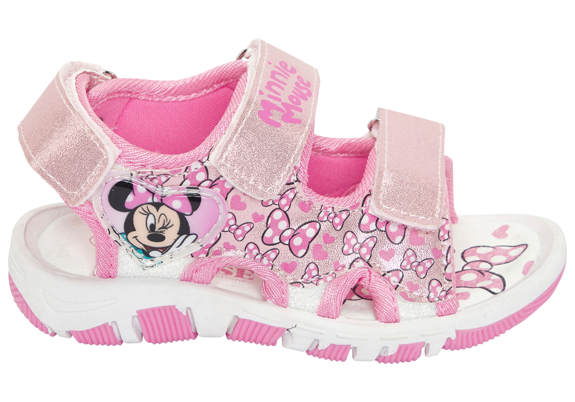 Disney Sandale »MINNIE«