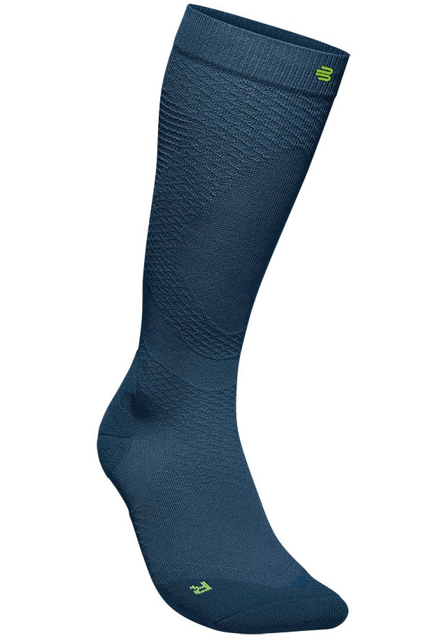 Bauerfeind Sportsocken »Run Ultralight Compression Socks«, mit Kompression