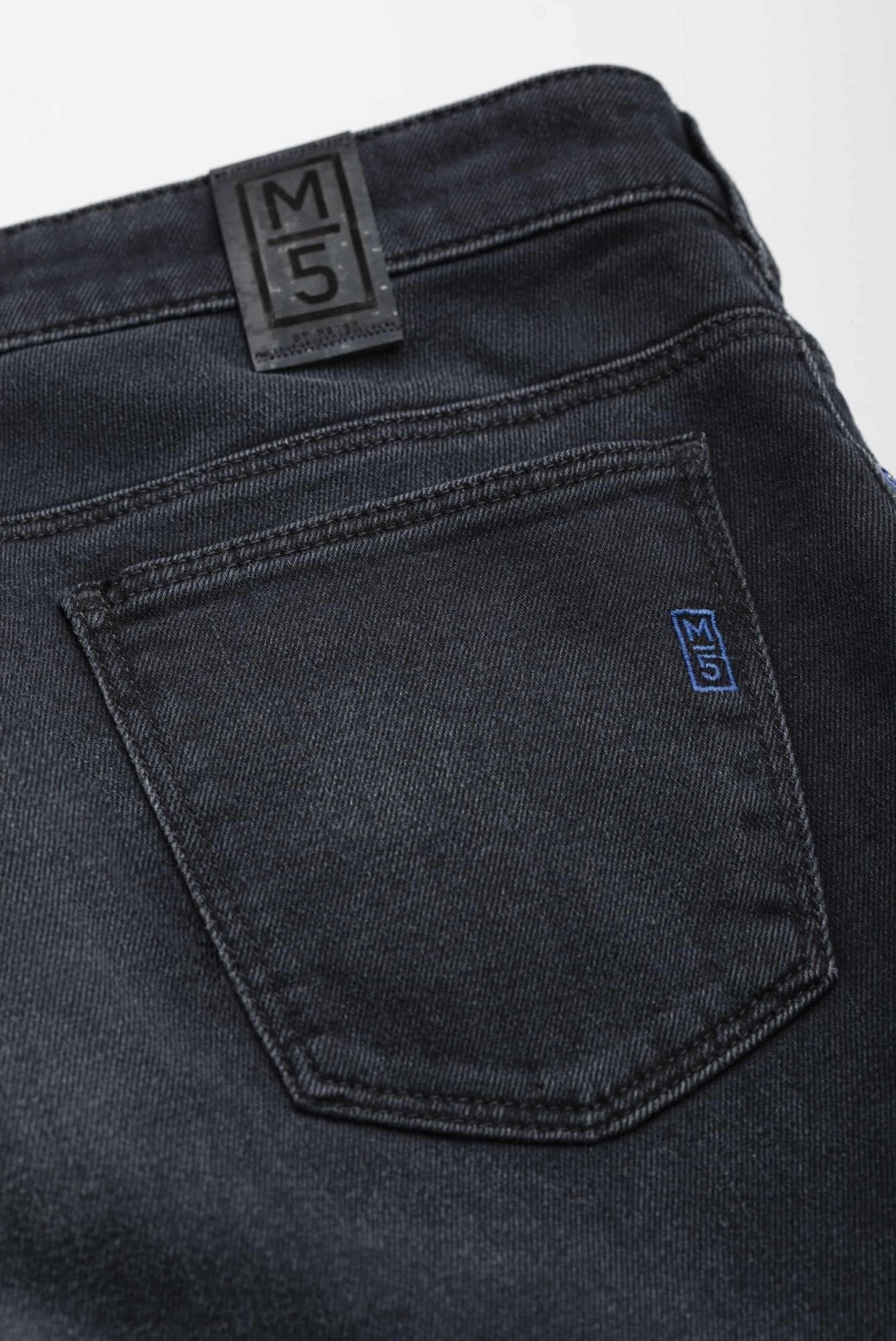 MEYER 5-Pocket-Jeans »M5 Slim« M5 Slim Five Pocket
