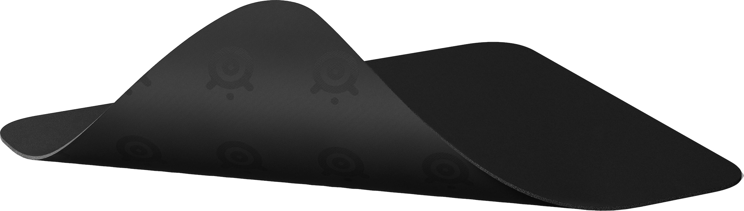 SteelSeries Mauspad