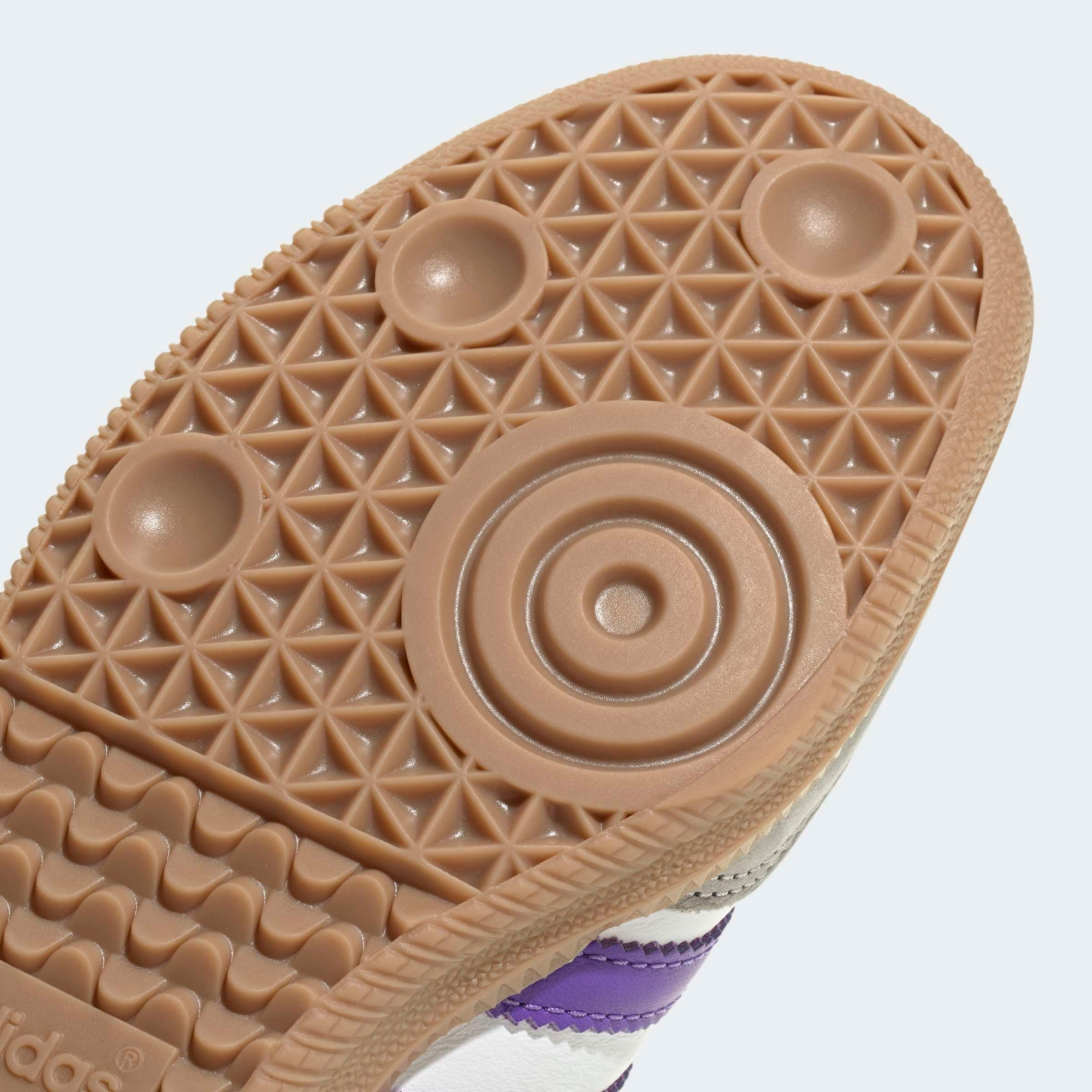 adidas Originals Sneaker »SAMBA OG«