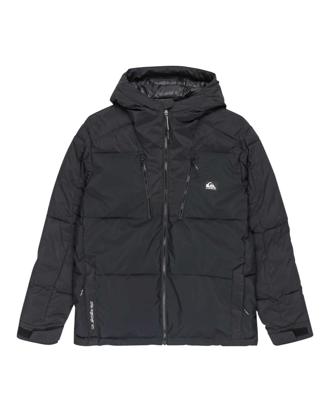 Quiksilver Outdoorjacke »Scaly«