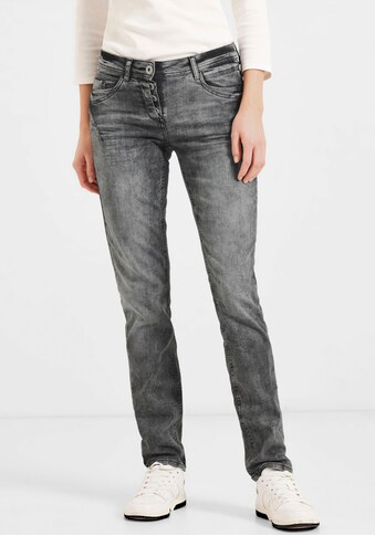 Cecil Loose-fit-Jeans »Style Scarlett«, in 5-Pocket-Form kaufen
