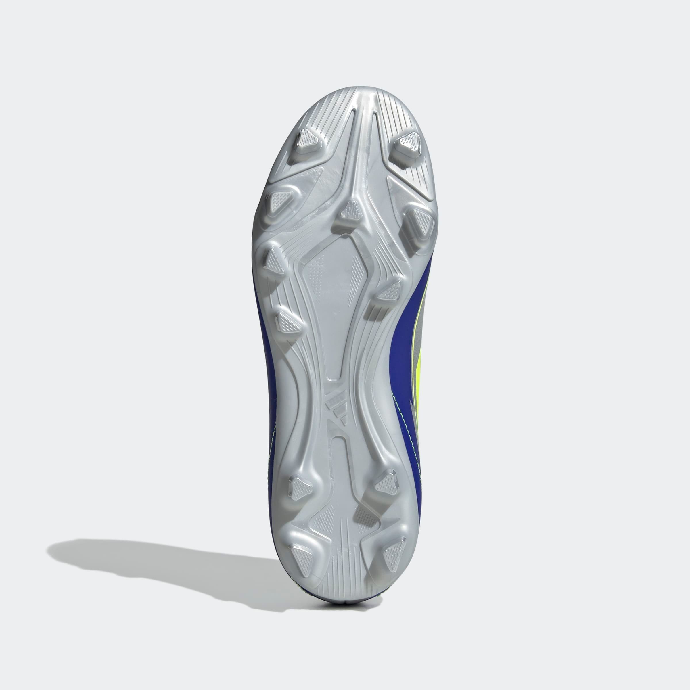 adidas Performance Fußballschuh »F50 CLUB MESSI KIDS FG/MG«