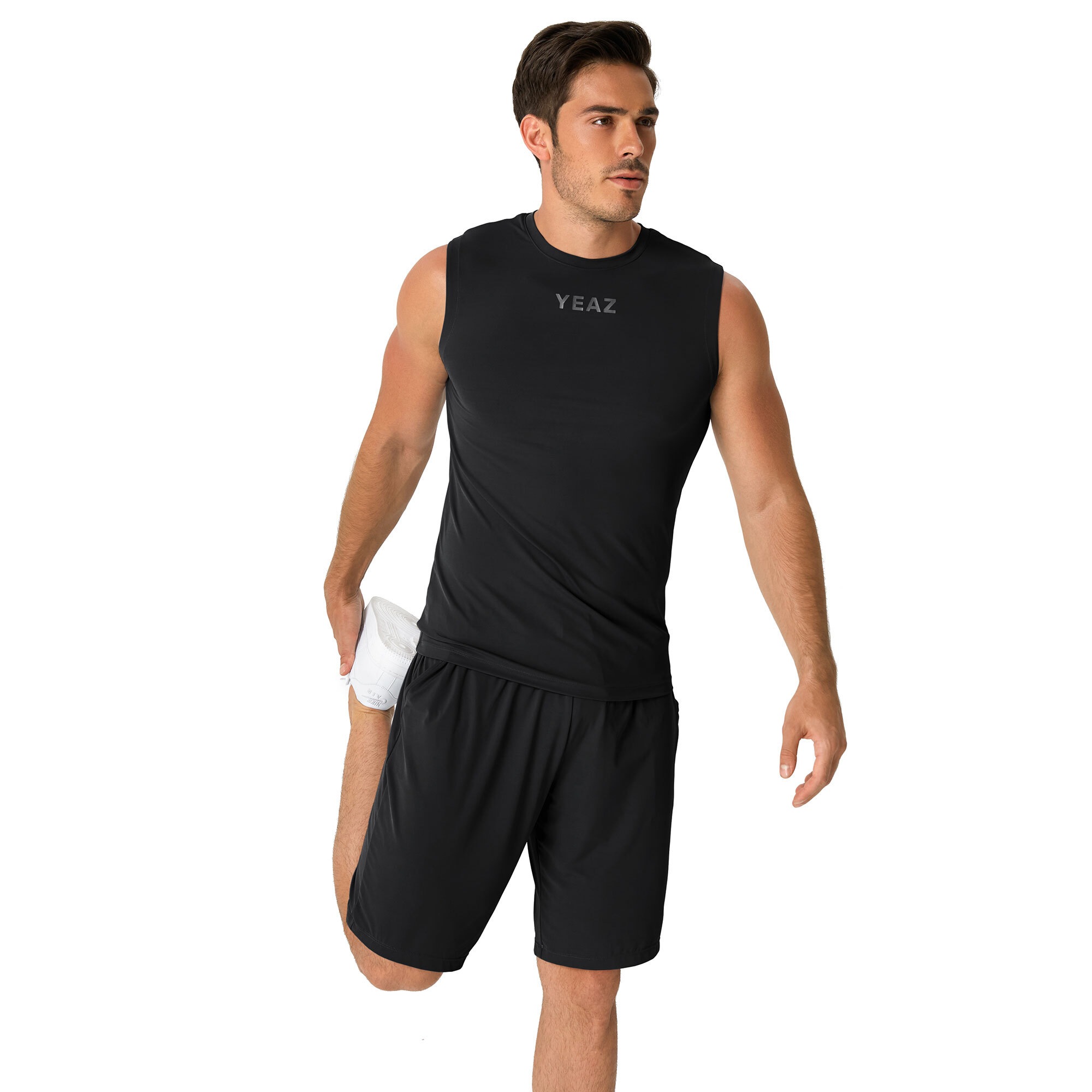YEAZ Sportanzug »Set INSTRUCTOR«