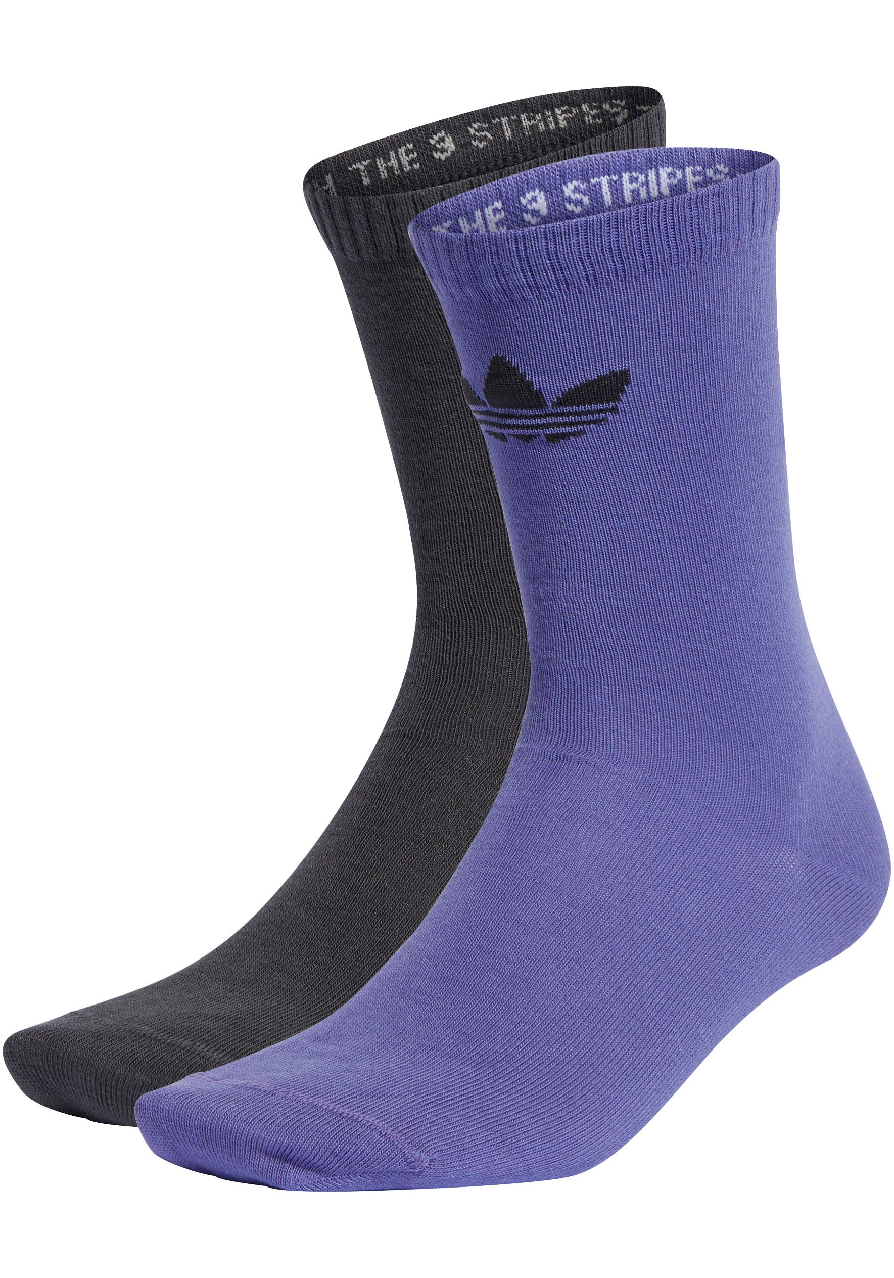 adidas Originals Sportsocken »CREW SOCKEN, 2 PAAR« bei