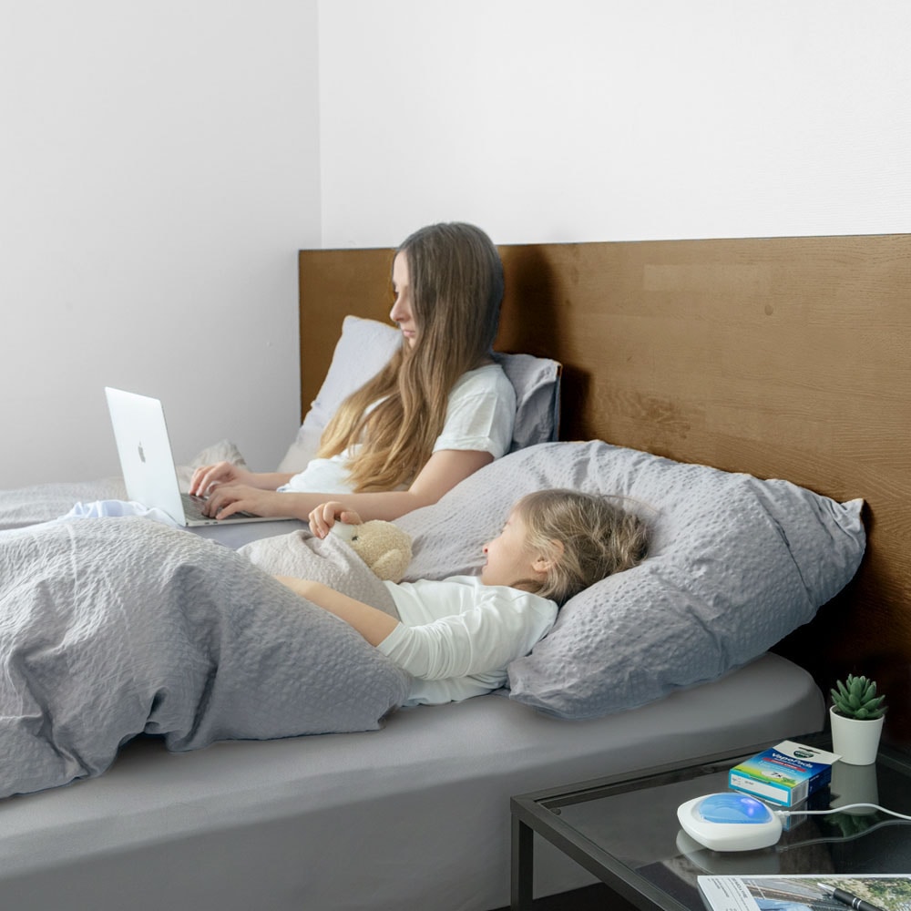WICK Diffuser »WH1800EU«, wasserloser tragbarer Aroma Diffusor