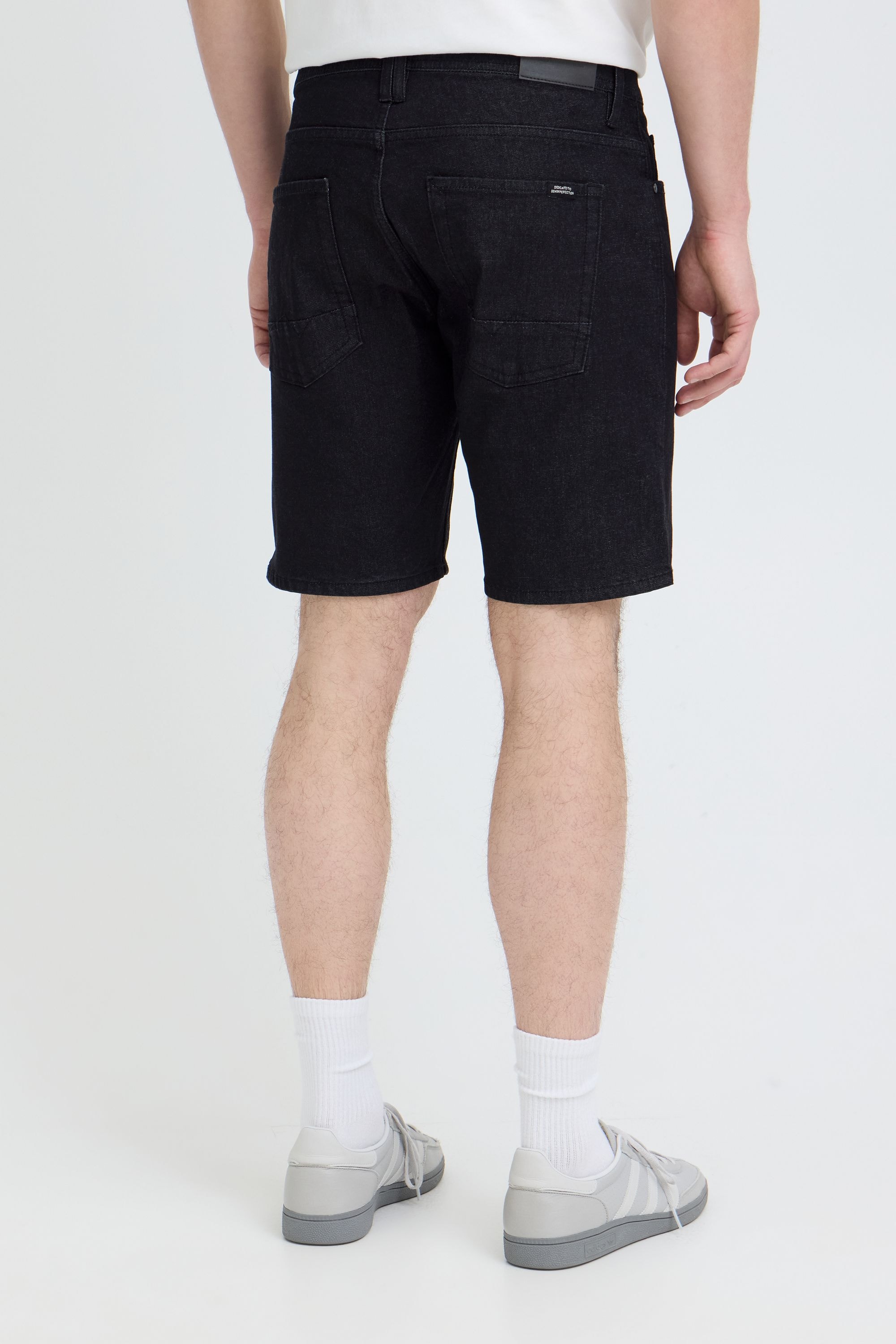 Blend Jeansshorts »Shorts BHZillo«