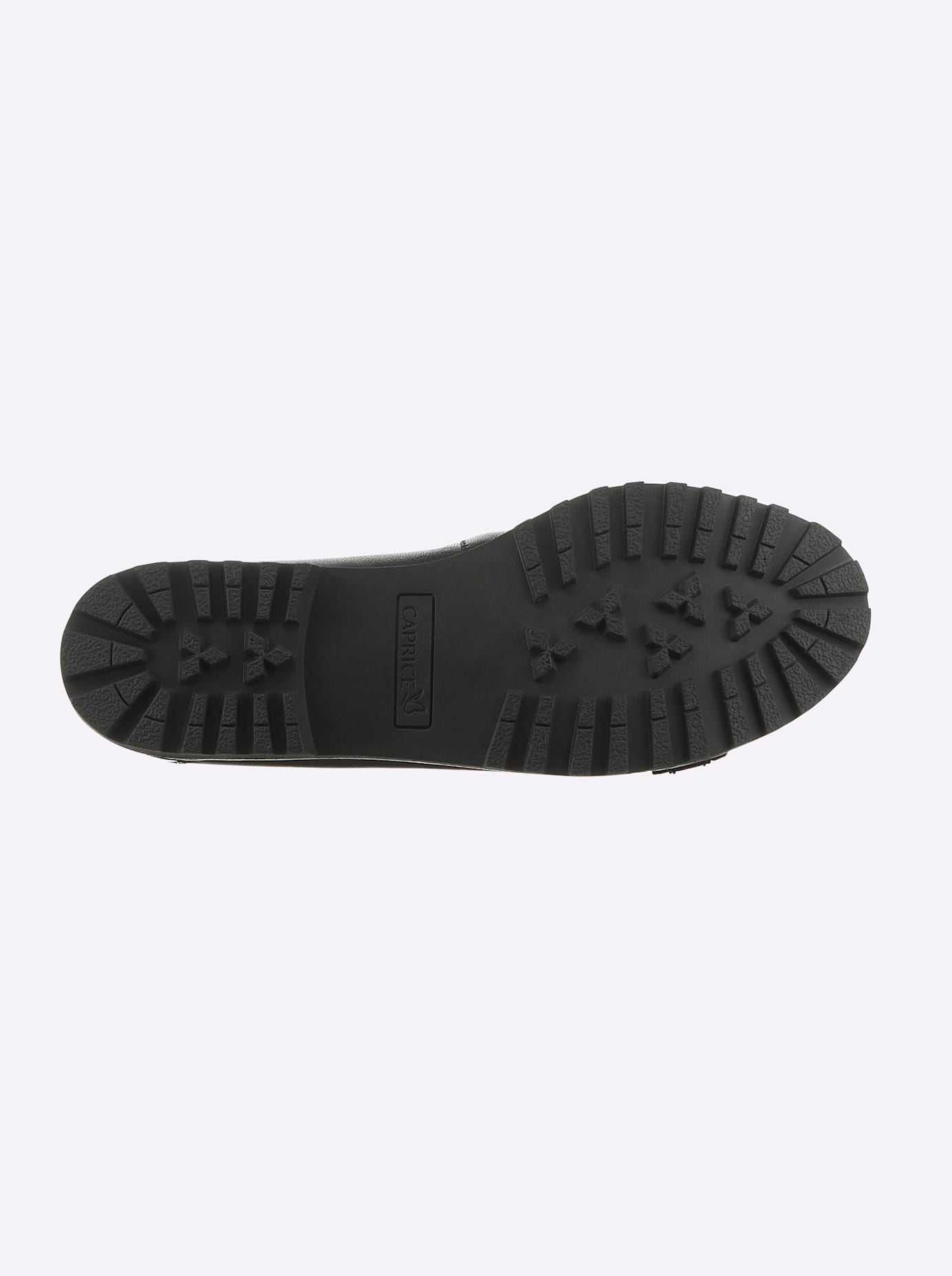 Caprice Slipper