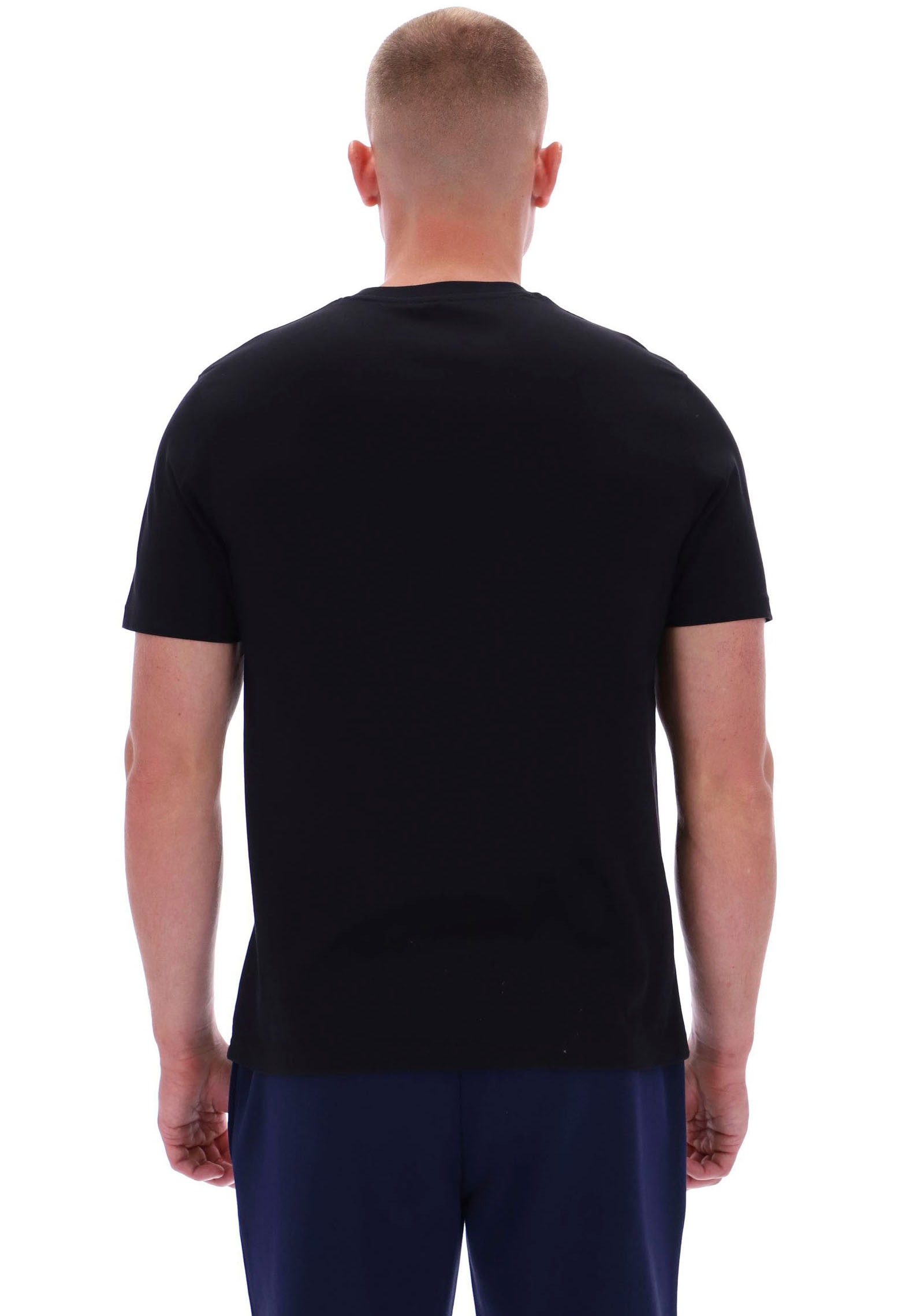 Reebok T-Shirt »CODY SMALL LOGO CREW NECK SS TEE« 1 Stk. tlg.