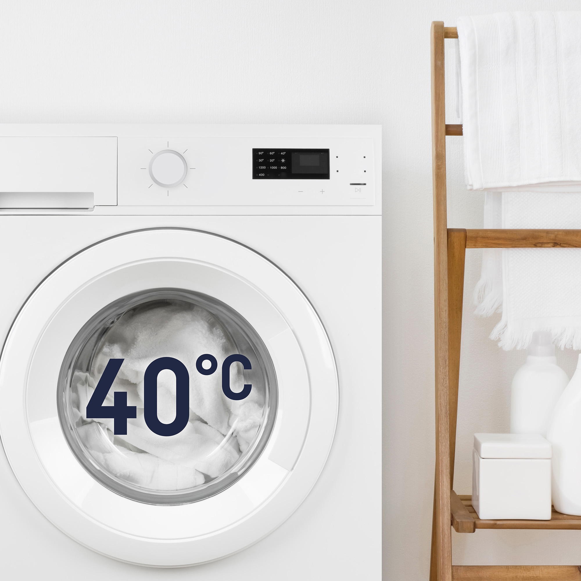 Julius Zöllner Kuschelnest »NIDO, Musselin sand« Made in Germany