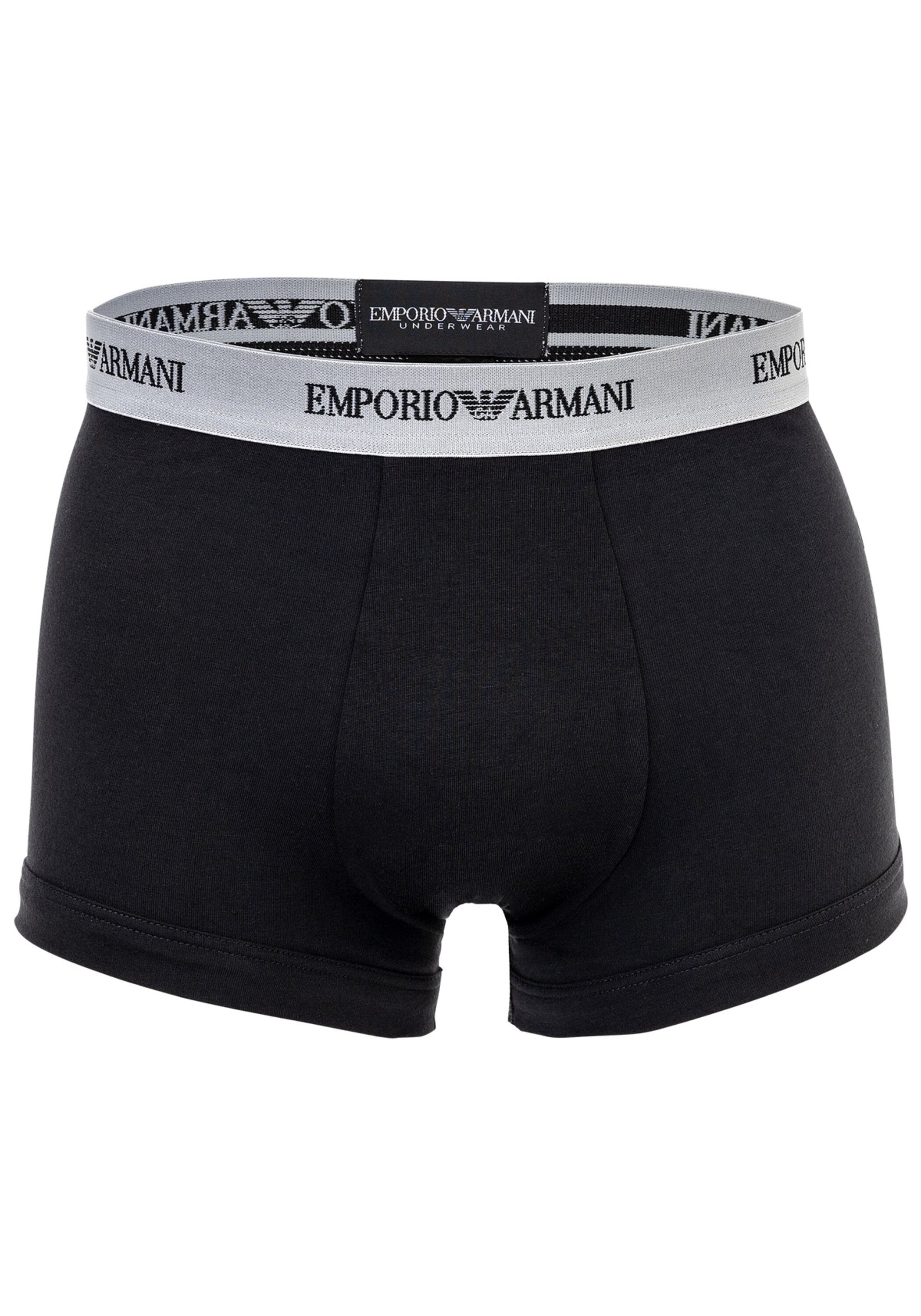 Emporio Armani Boxershorts »Boxershort 2er Pack«