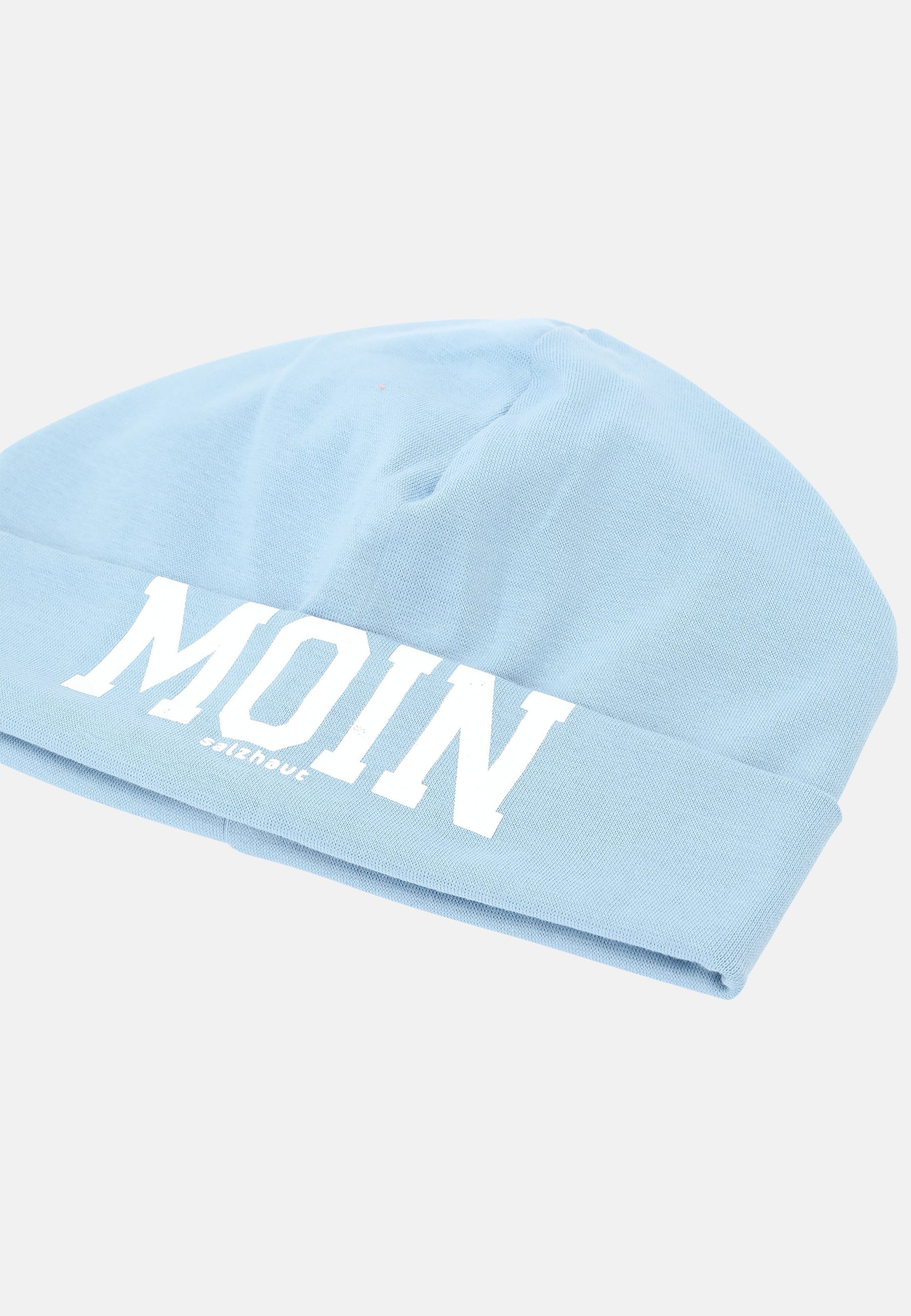 salzhaut Beanie »Mütze BRIES«