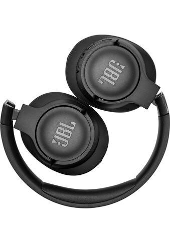 JBL Over-Ear-Kopfhörer »TUNE 710BT kabelloser«, Freisprechfunktion-Multi-Point-Verbindung kaufen