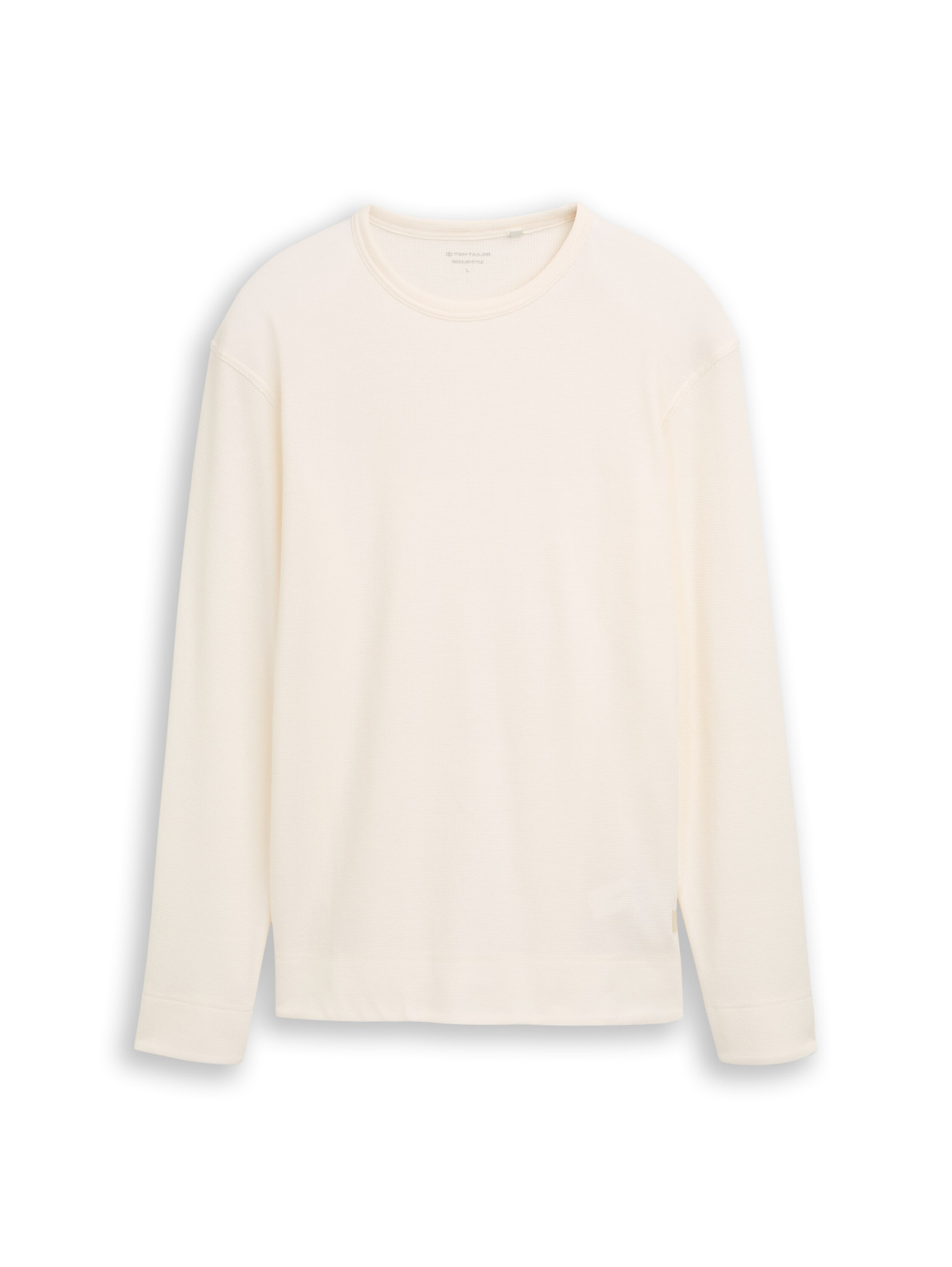 TOM TAILOR Langarmshirt