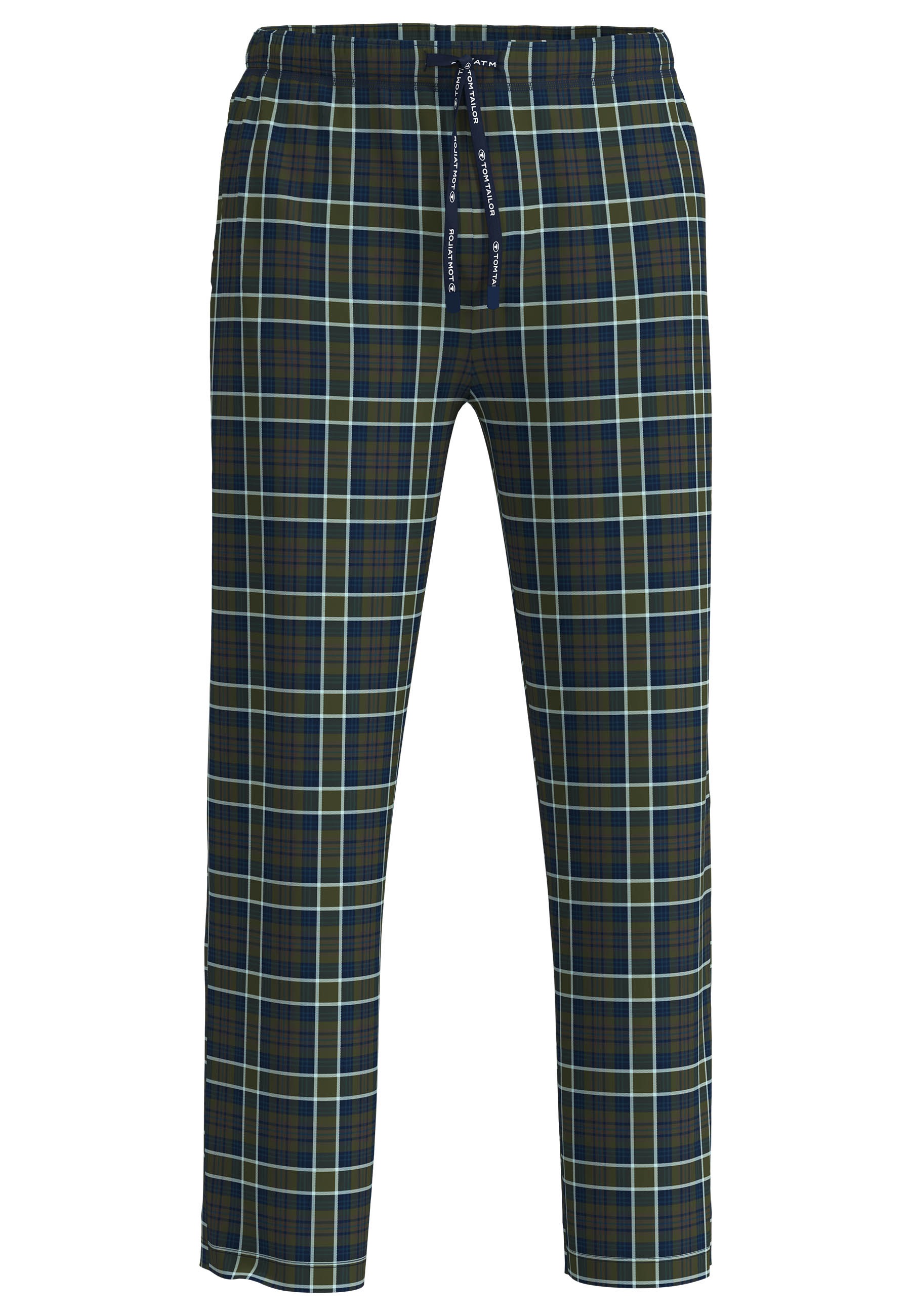 TOM TAILOR Pyjamahose