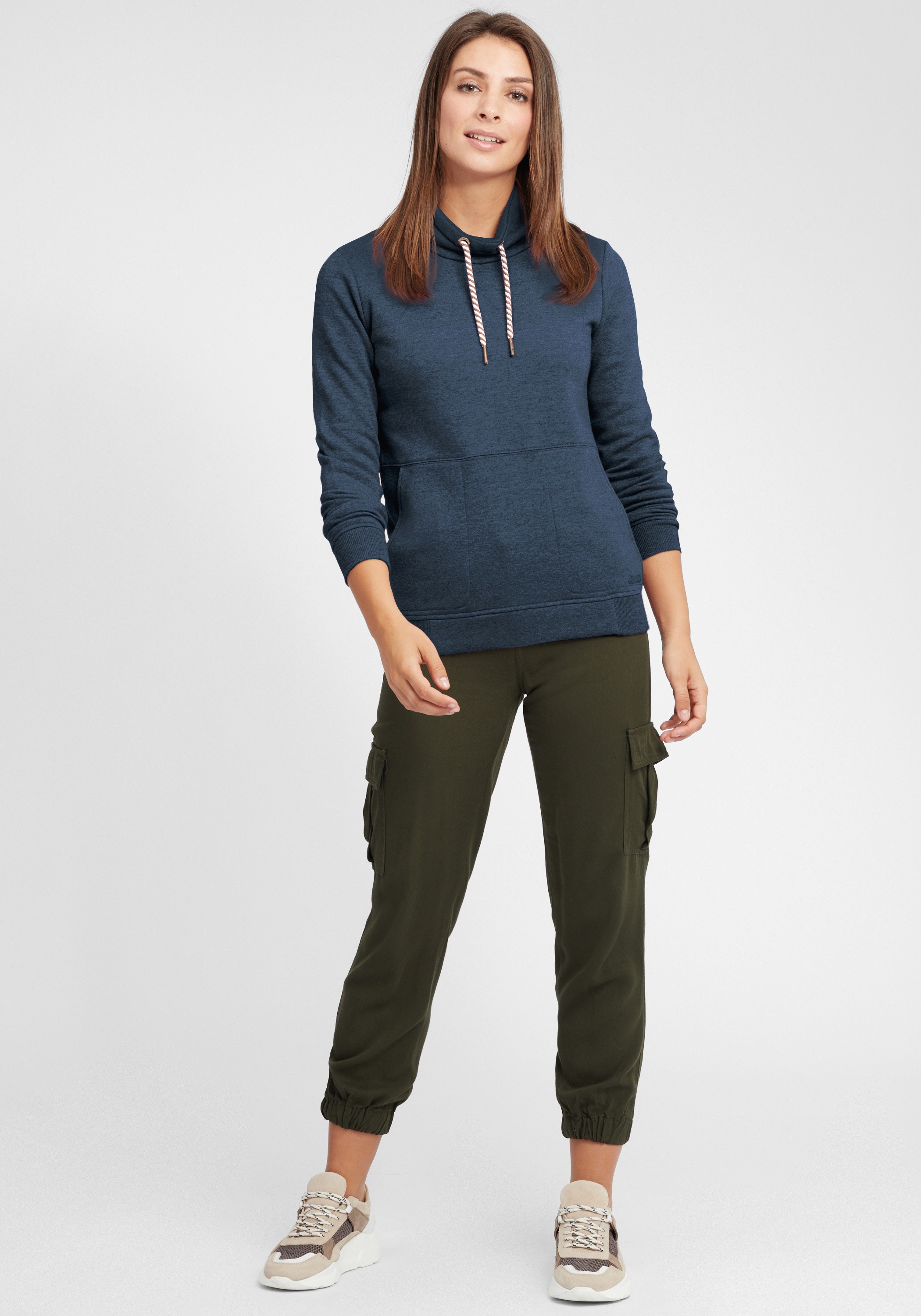 OXMO Hoodie »Hoodie OXVimpa«