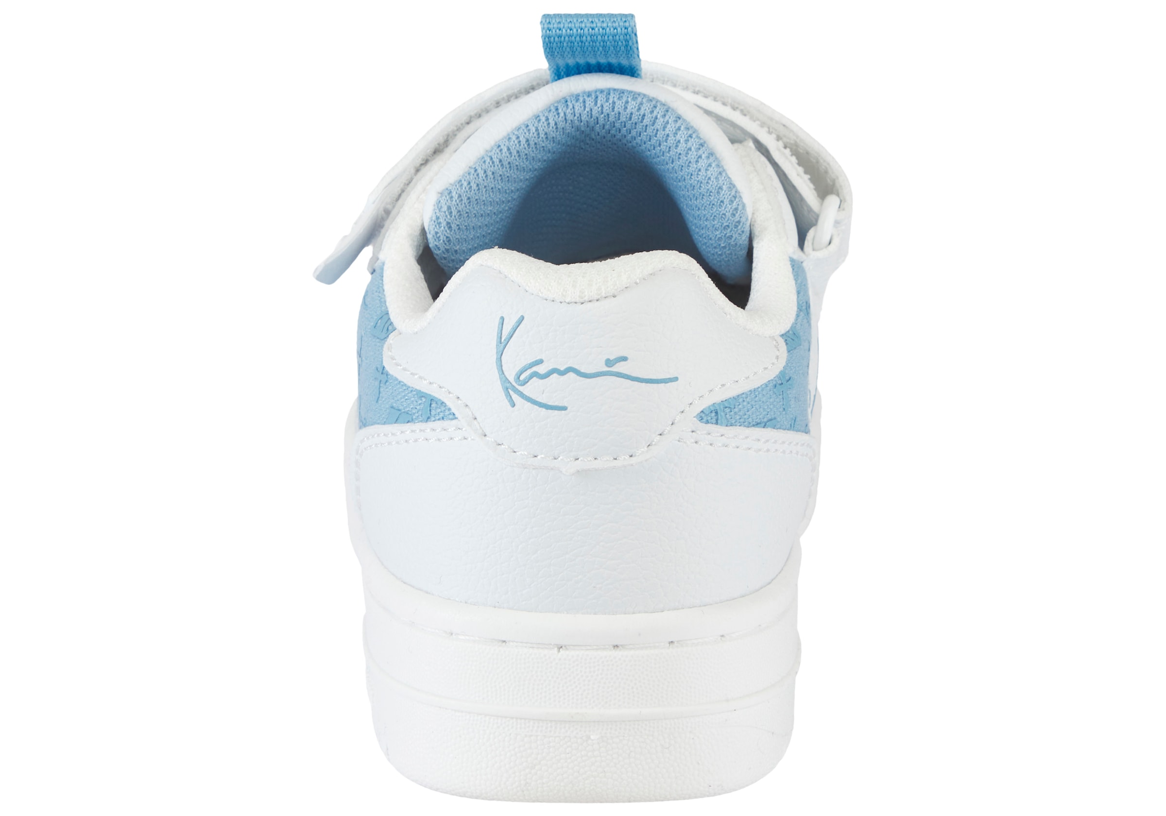 Karl Kani Sneaker »89 TONGUE TAPE PS«