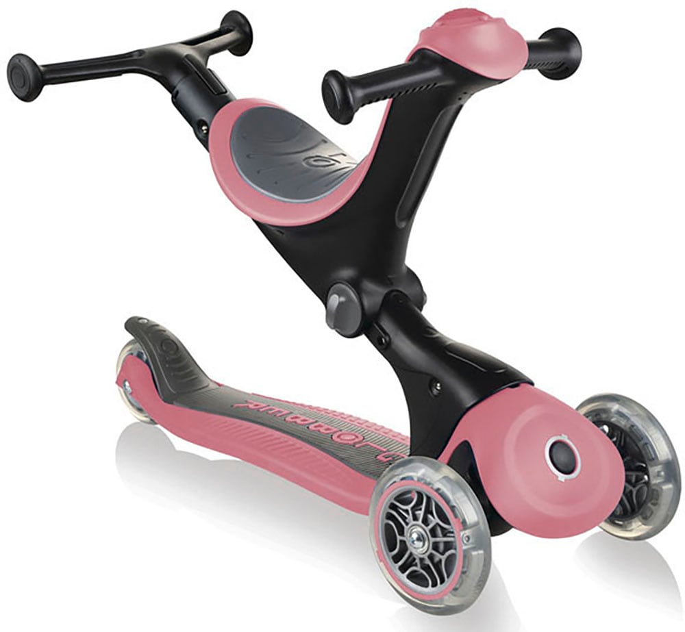 Globber Scooter »GO-UP DELUXE«