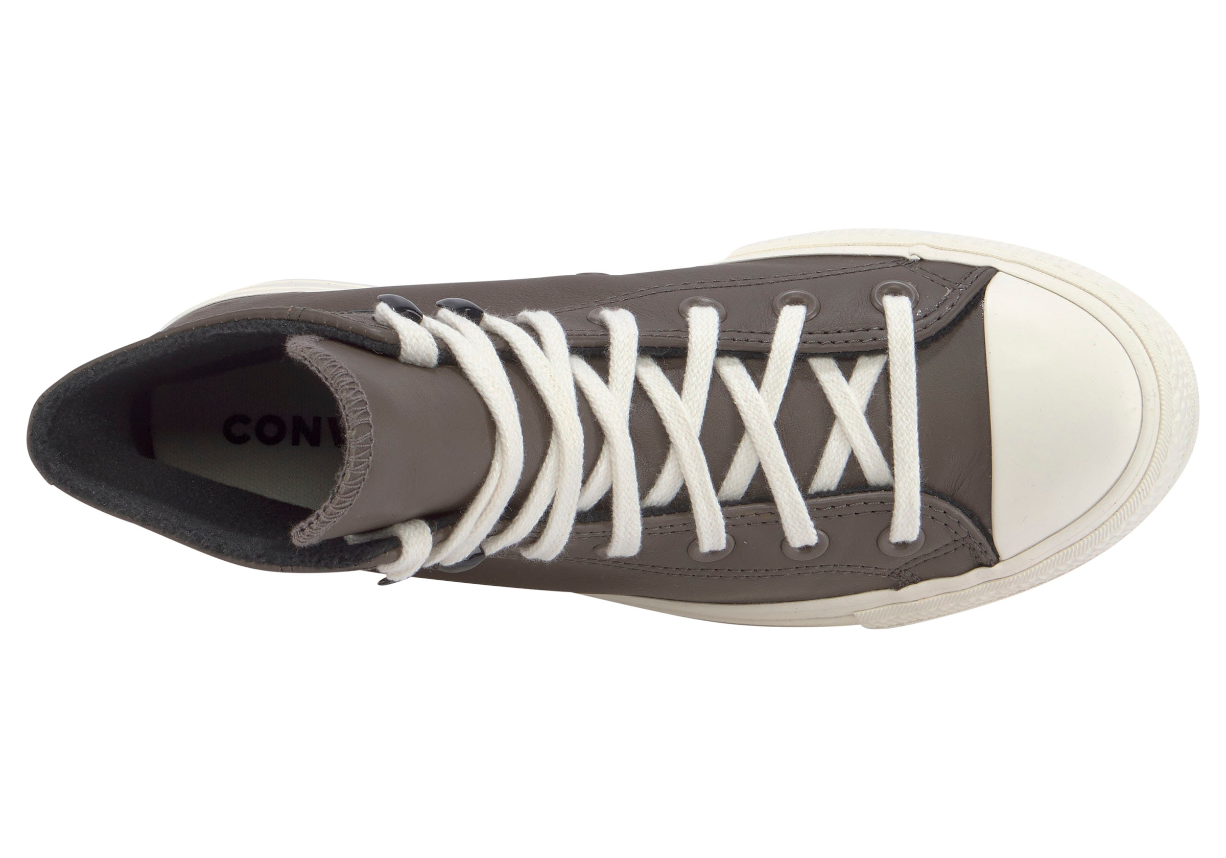 Converse Sneaker »CHUCK TAYLOR ALL STAR LIFT«, gefüttert